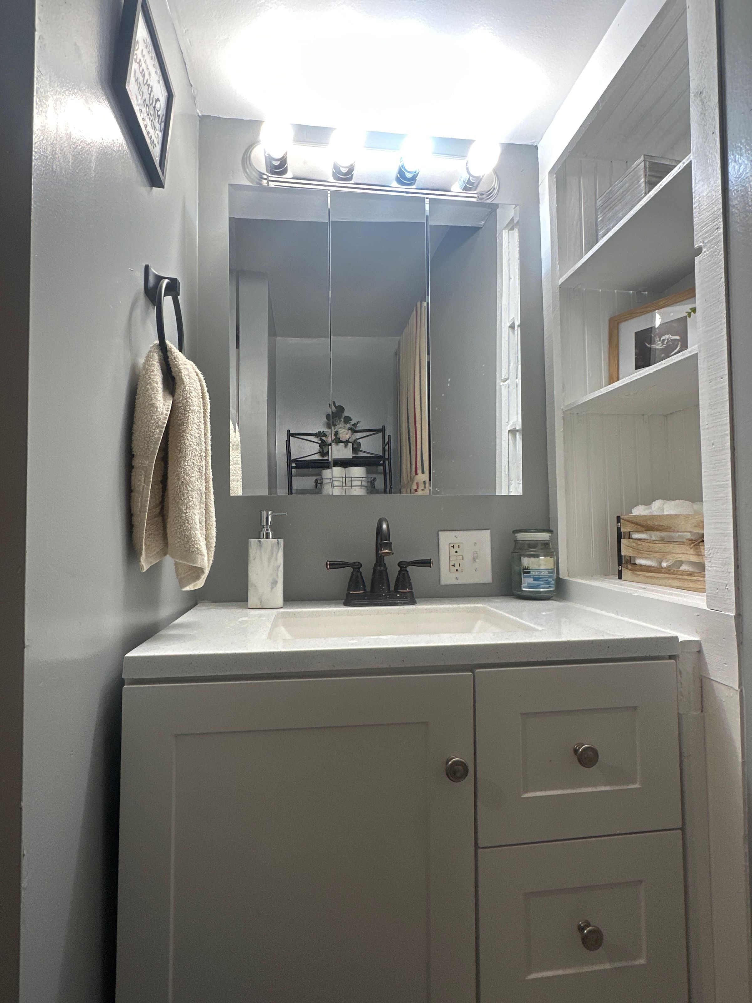 Ss Restorations & Remodeling 's image