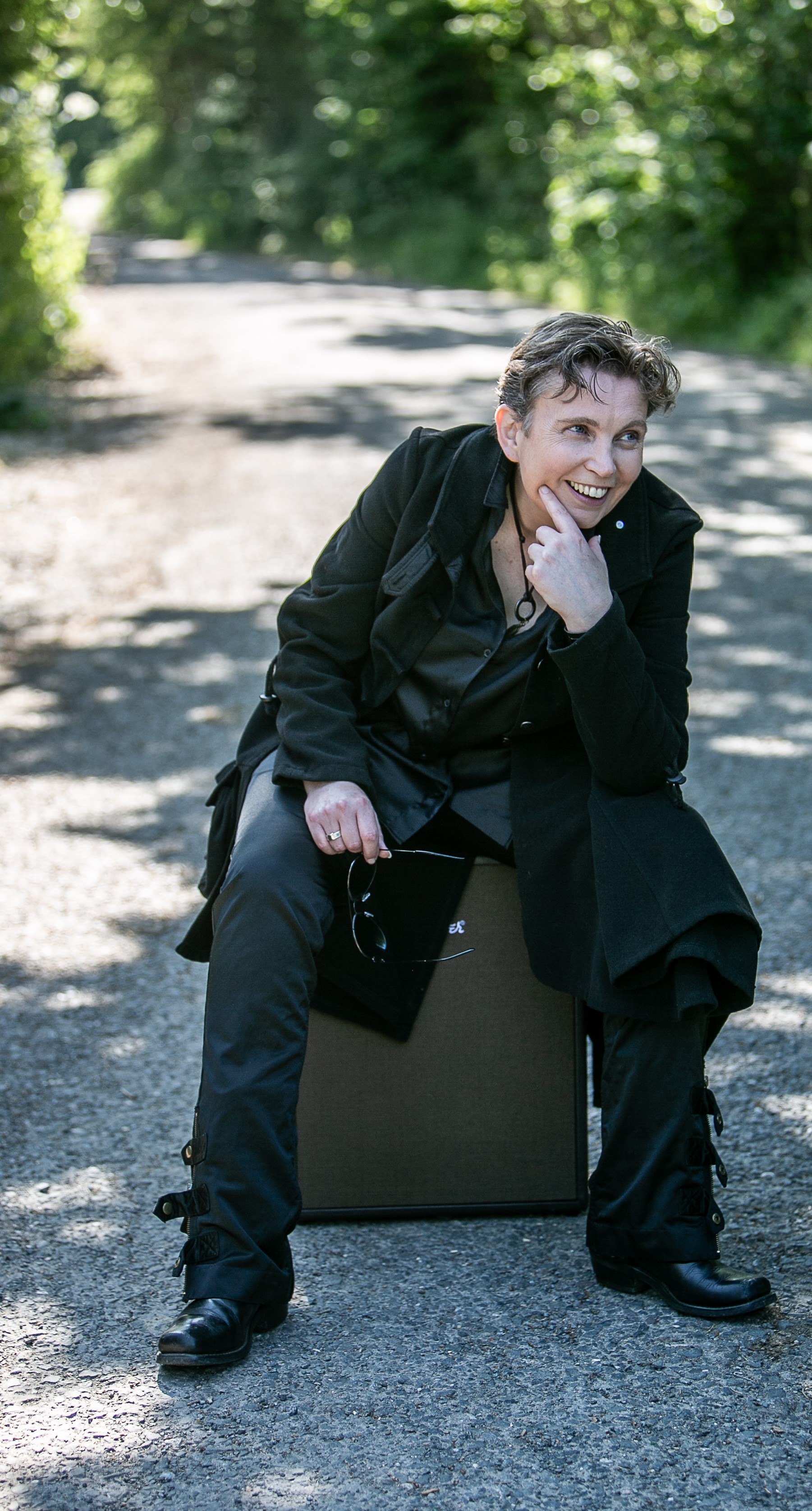 BENITA JOHNSON's image