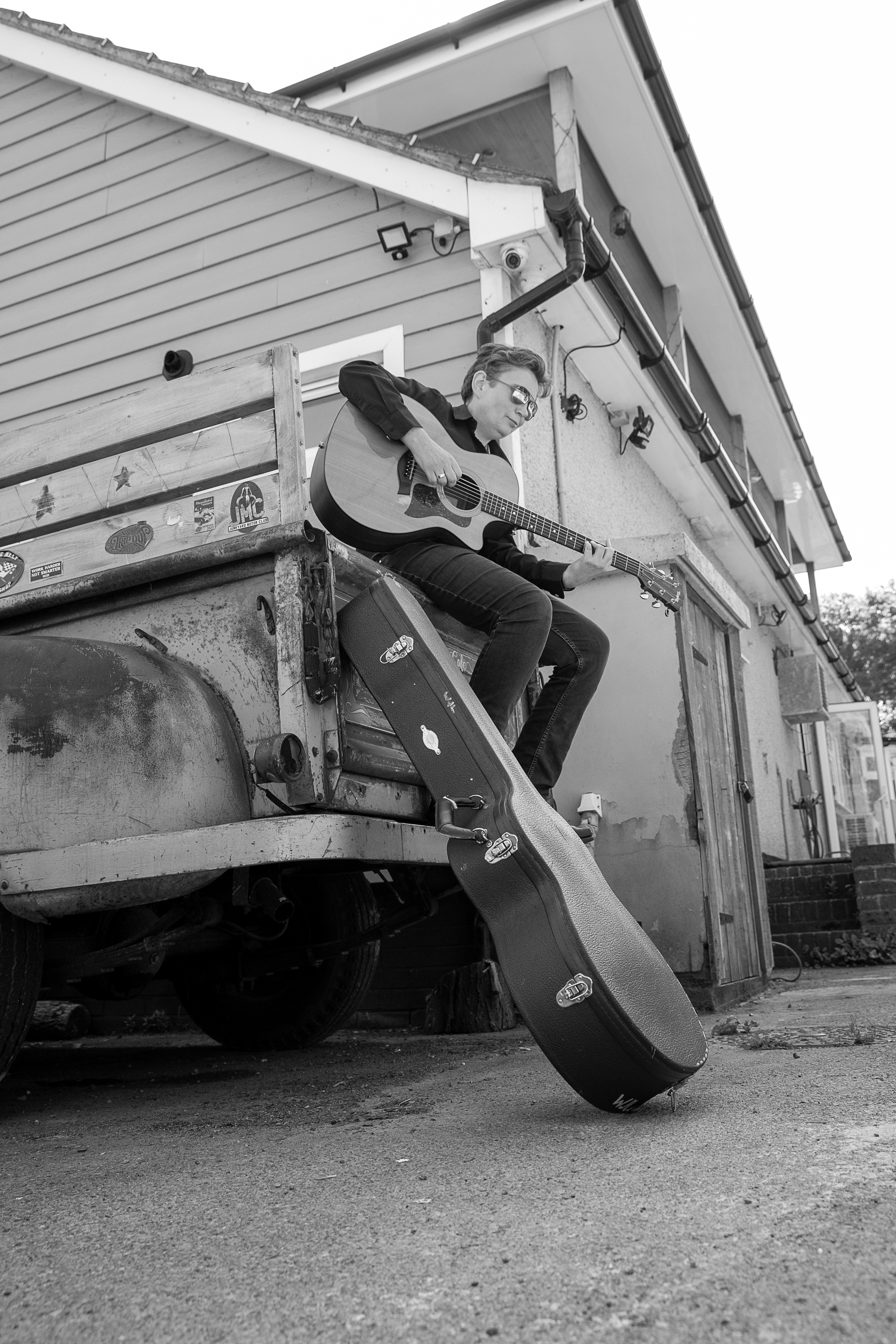 Credit: Nicky Thomas, NX Photo Hove