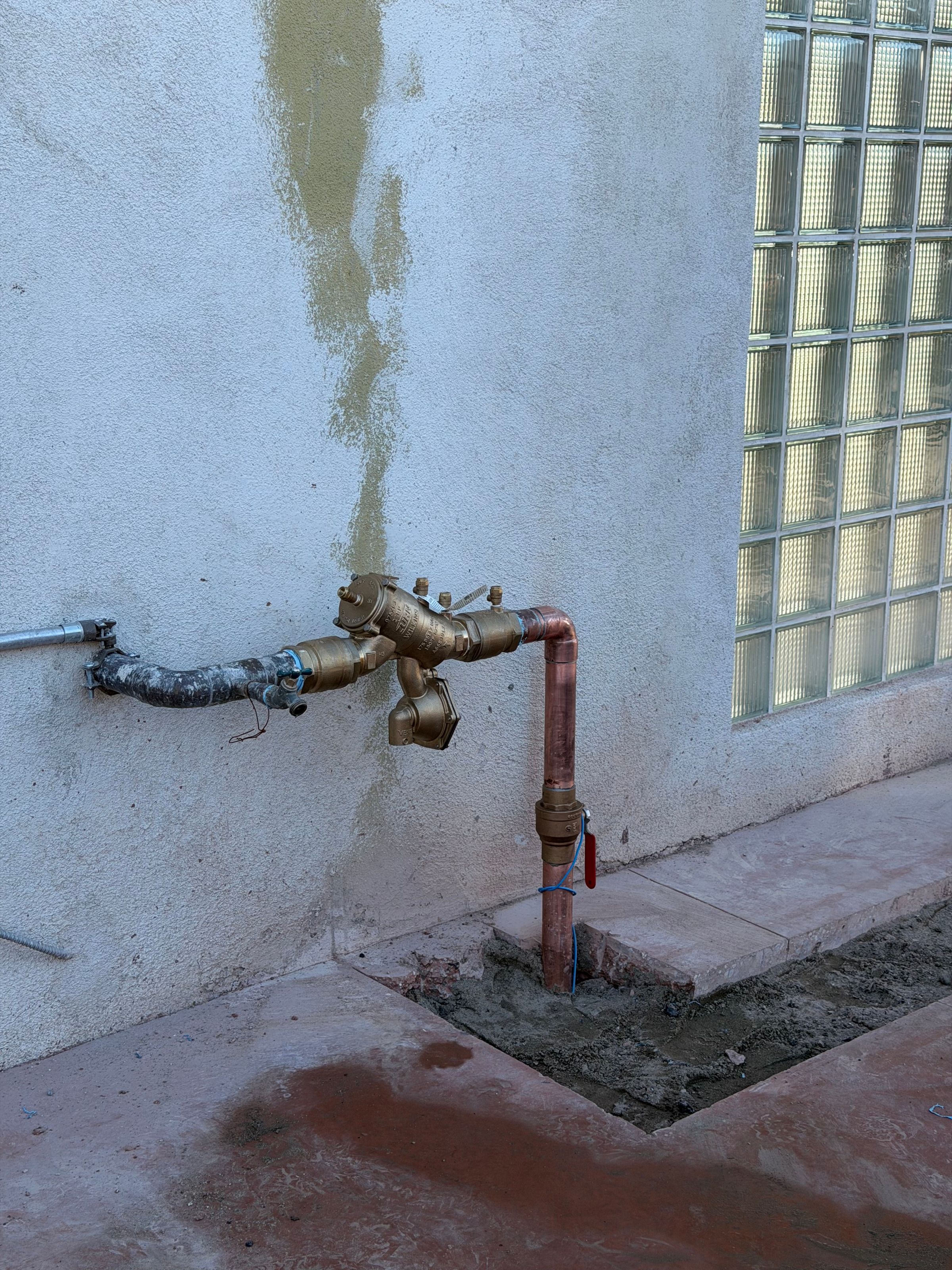 JLB Plumbing | Trusted Licensed Plumber's image