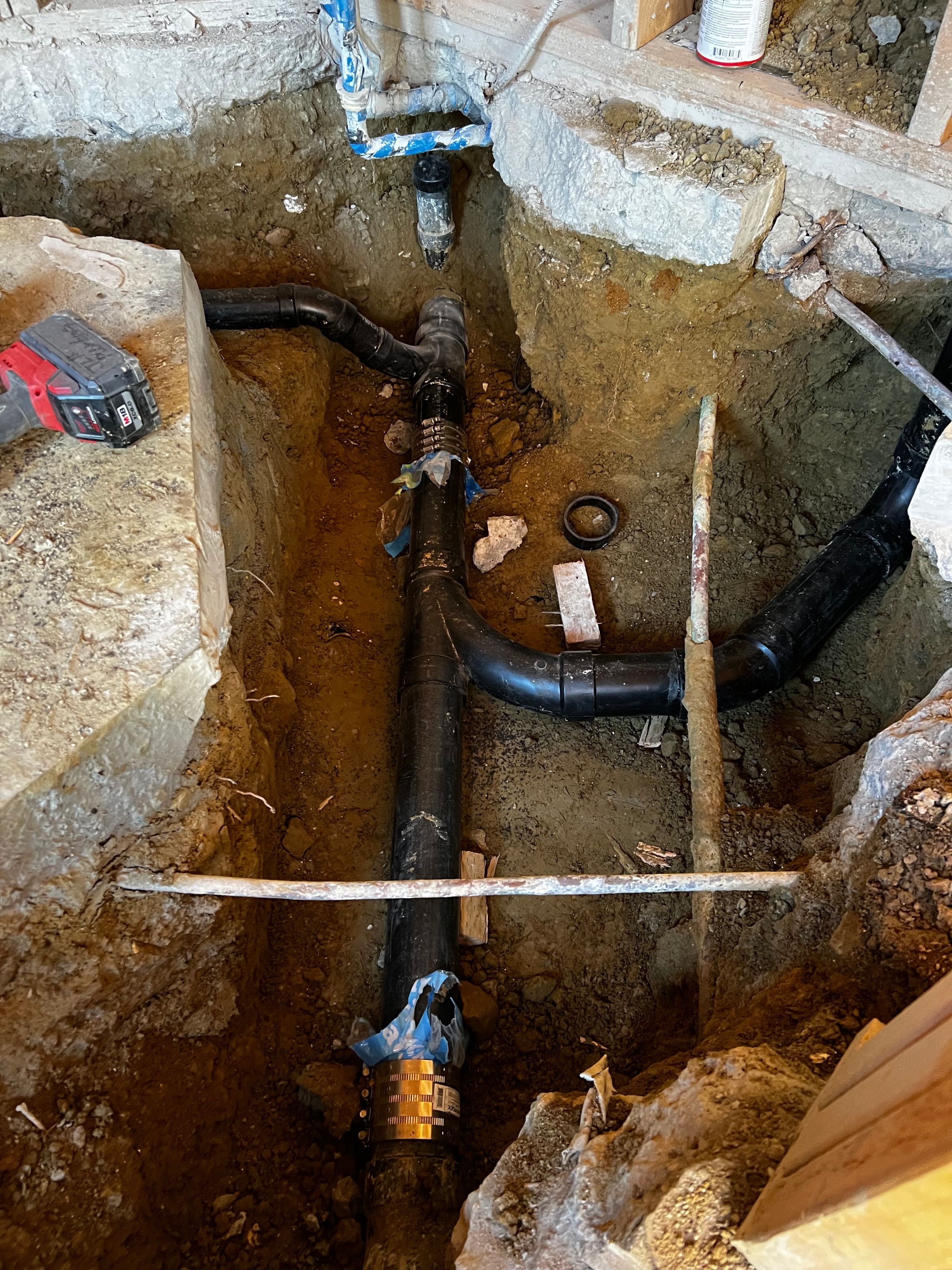 JLB Plumbing | Trusted Licensed Plumber's image