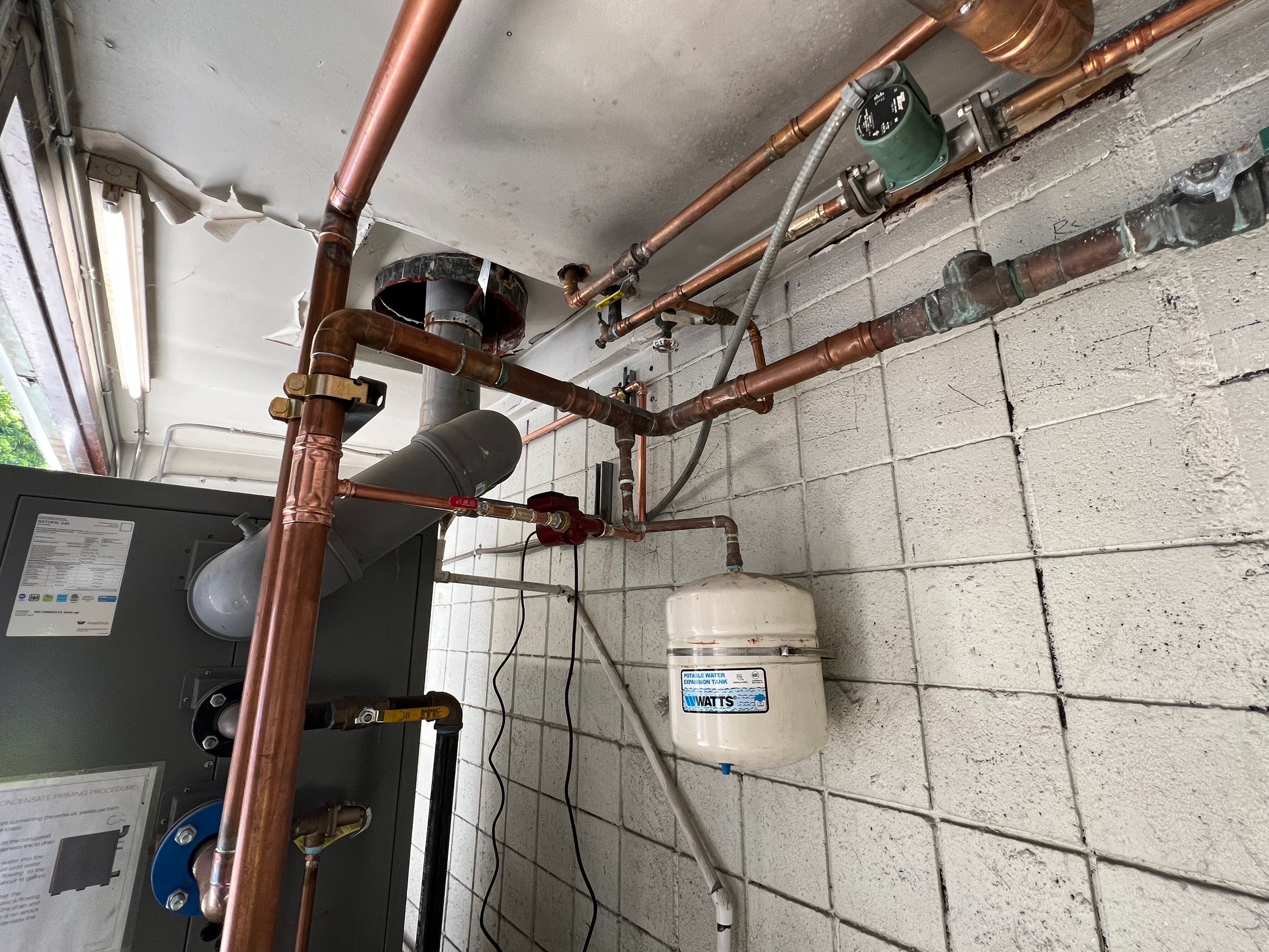 JLB Plumbing | Trusted Licensed Plumber's image