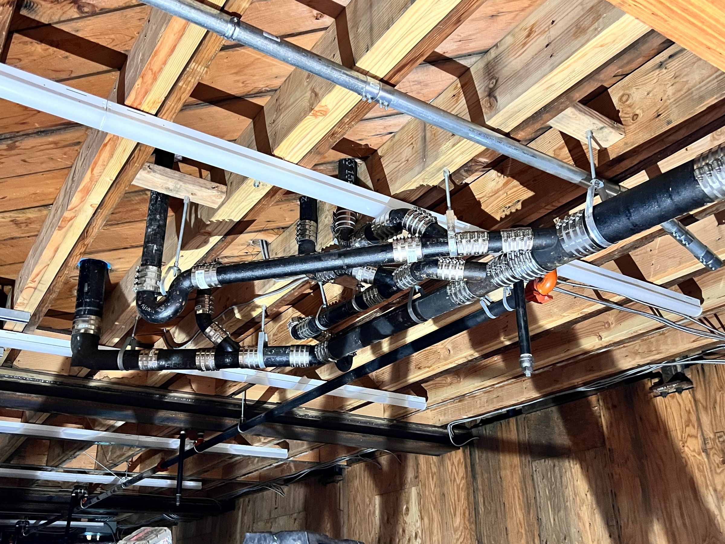 JLB Plumbing | Trusted Licensed Plumber's image