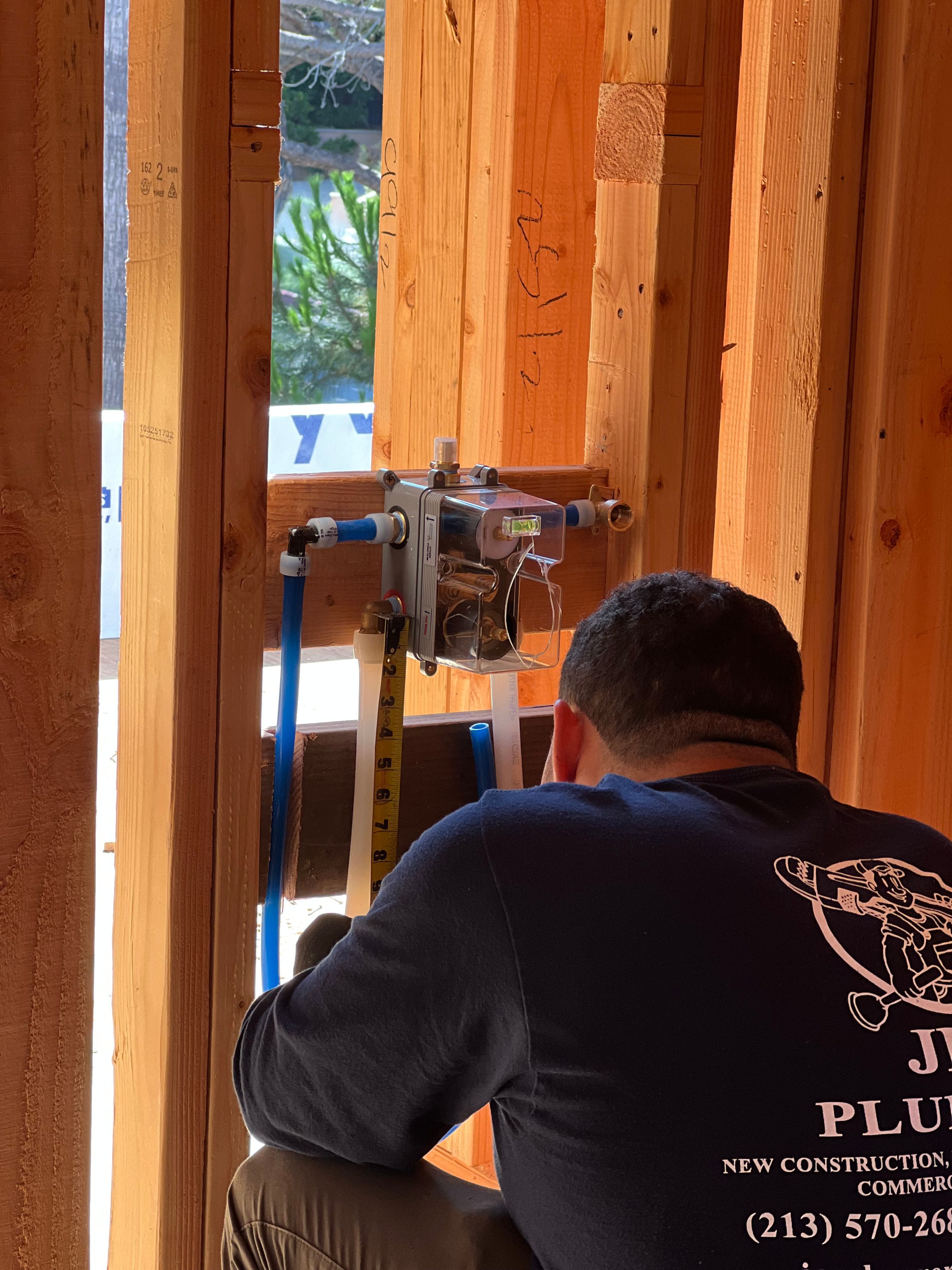 JLB Plumbing | Trusted Licensed Plumber's image
