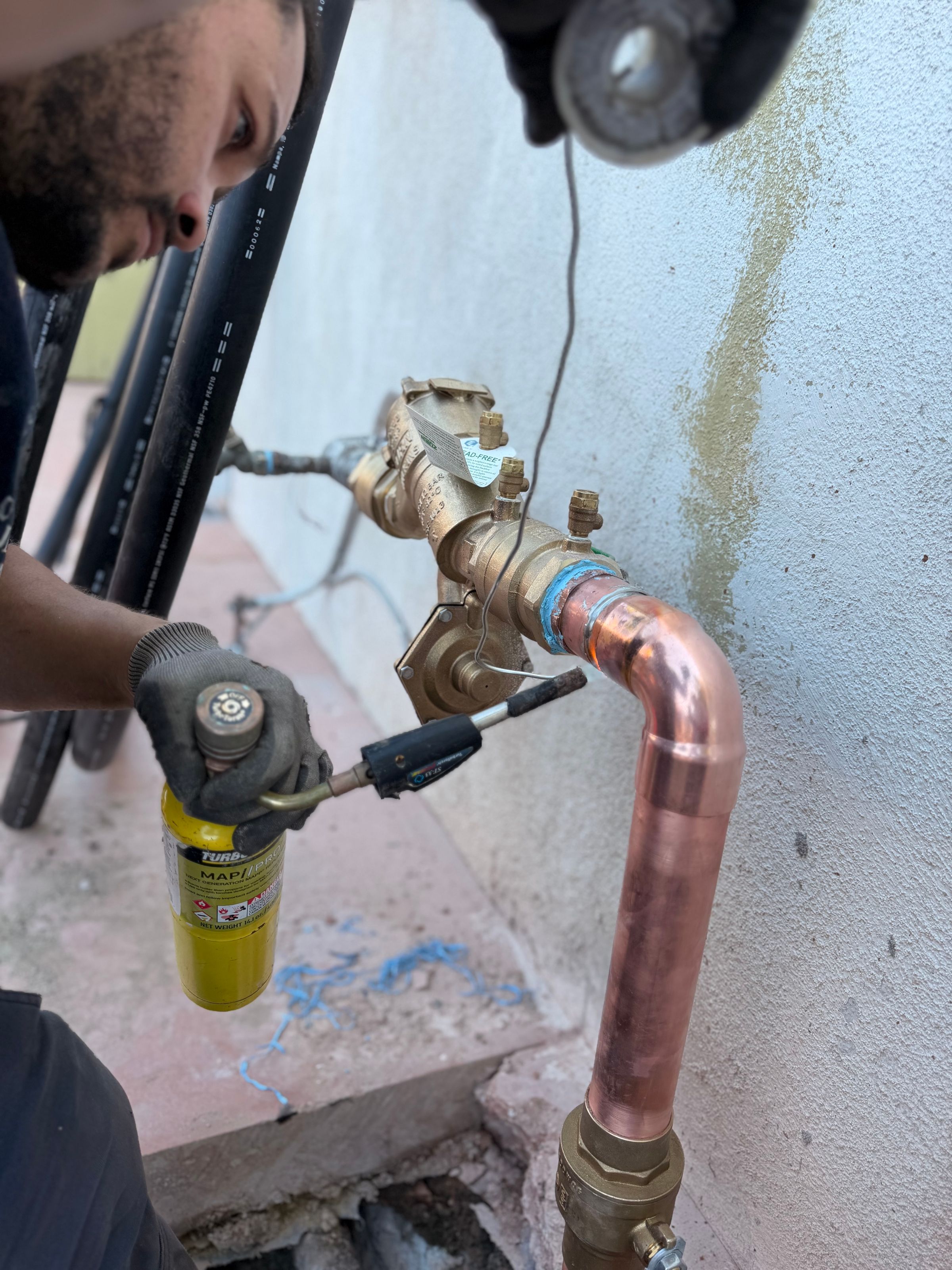 JLB Plumbing | Trusted Licensed Plumber's image