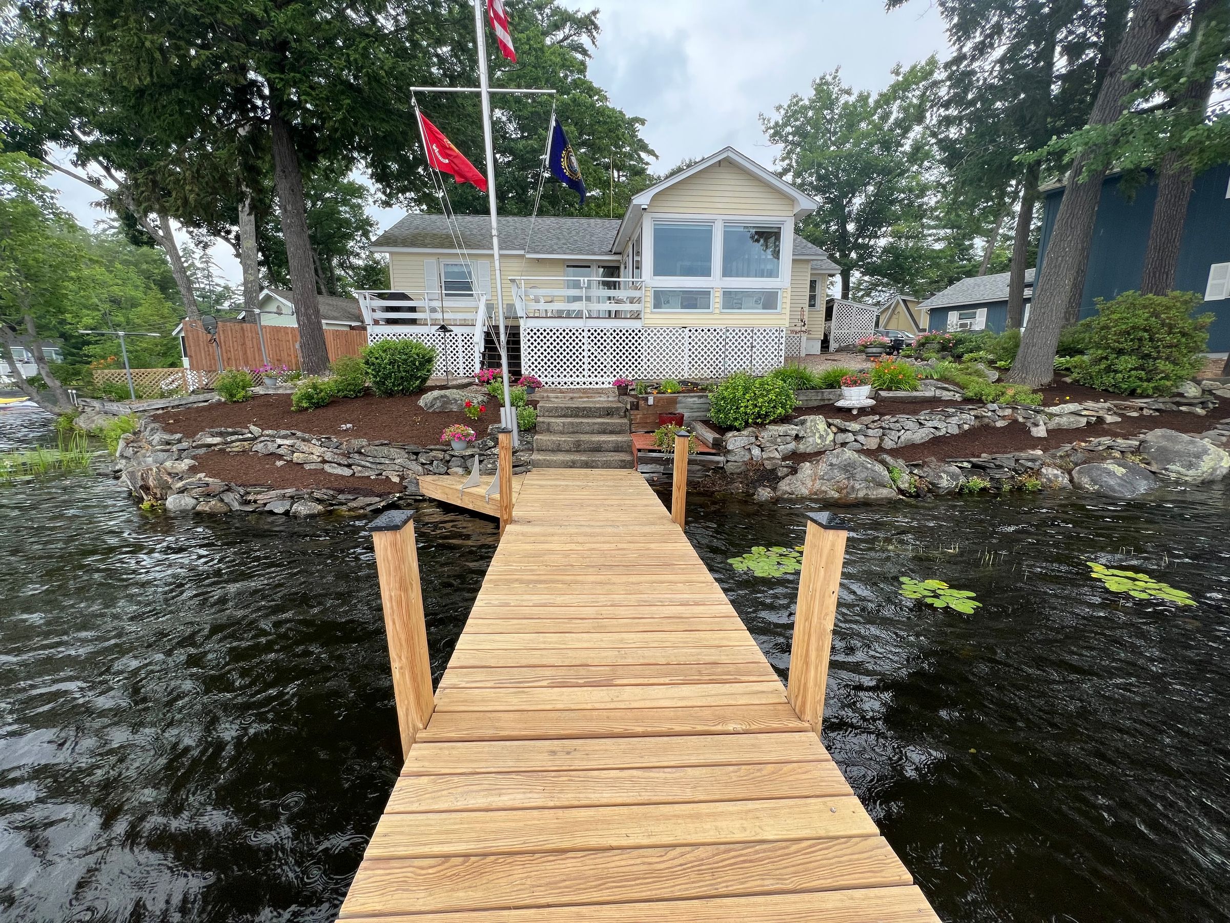 Tanglewood Property Services's image