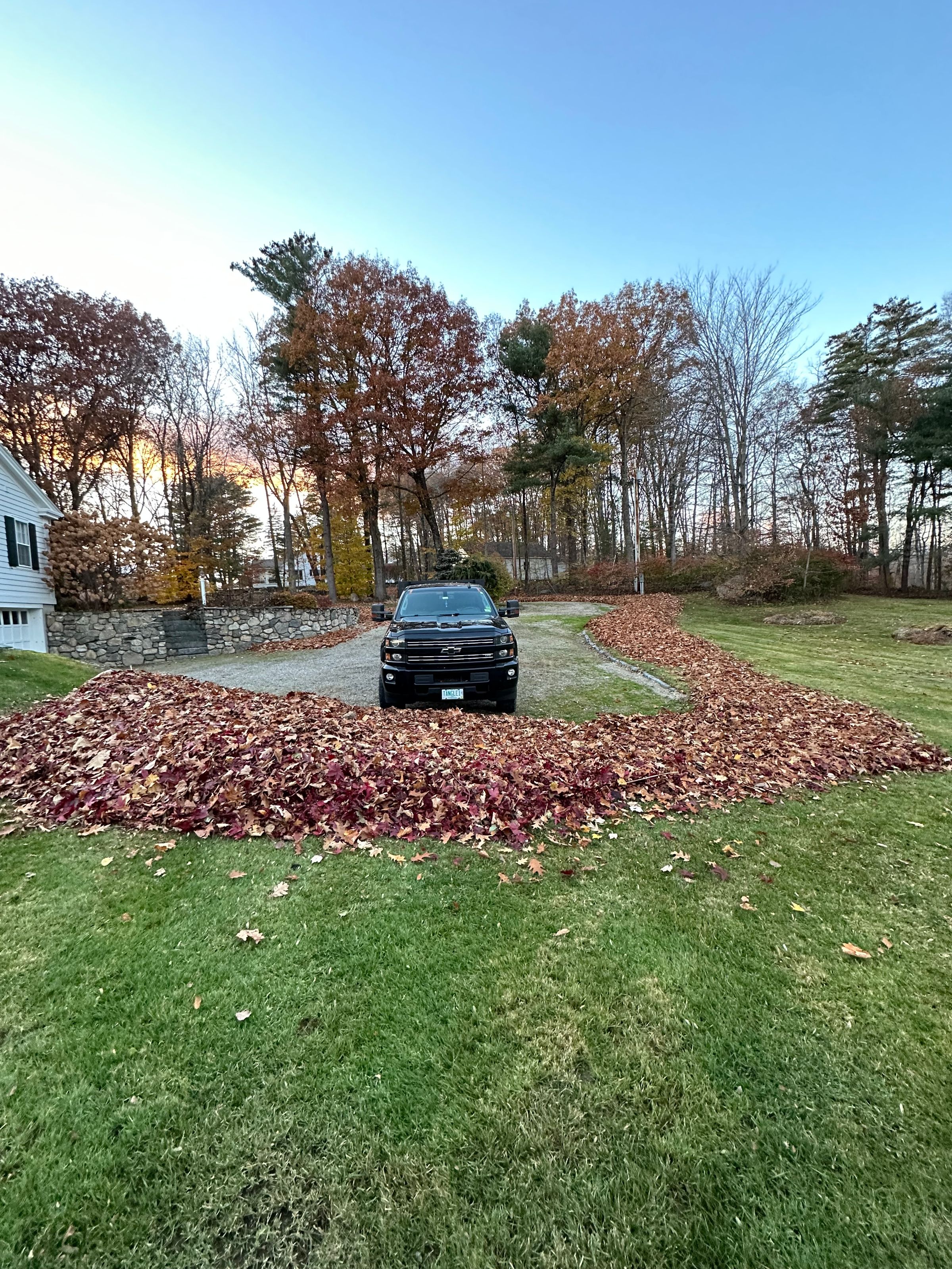 Tanglewood Property Services's image