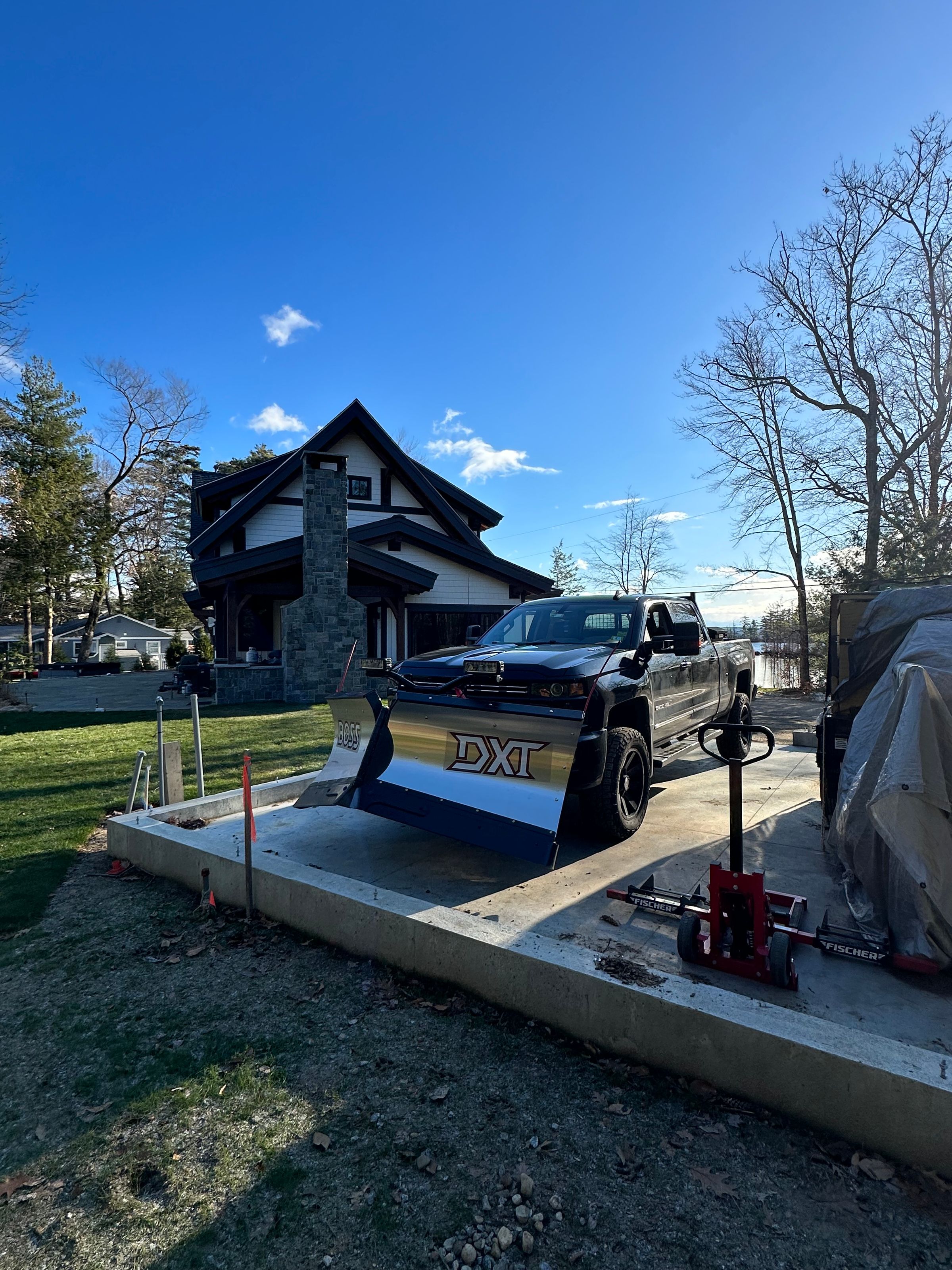 Tanglewood Property Services's image