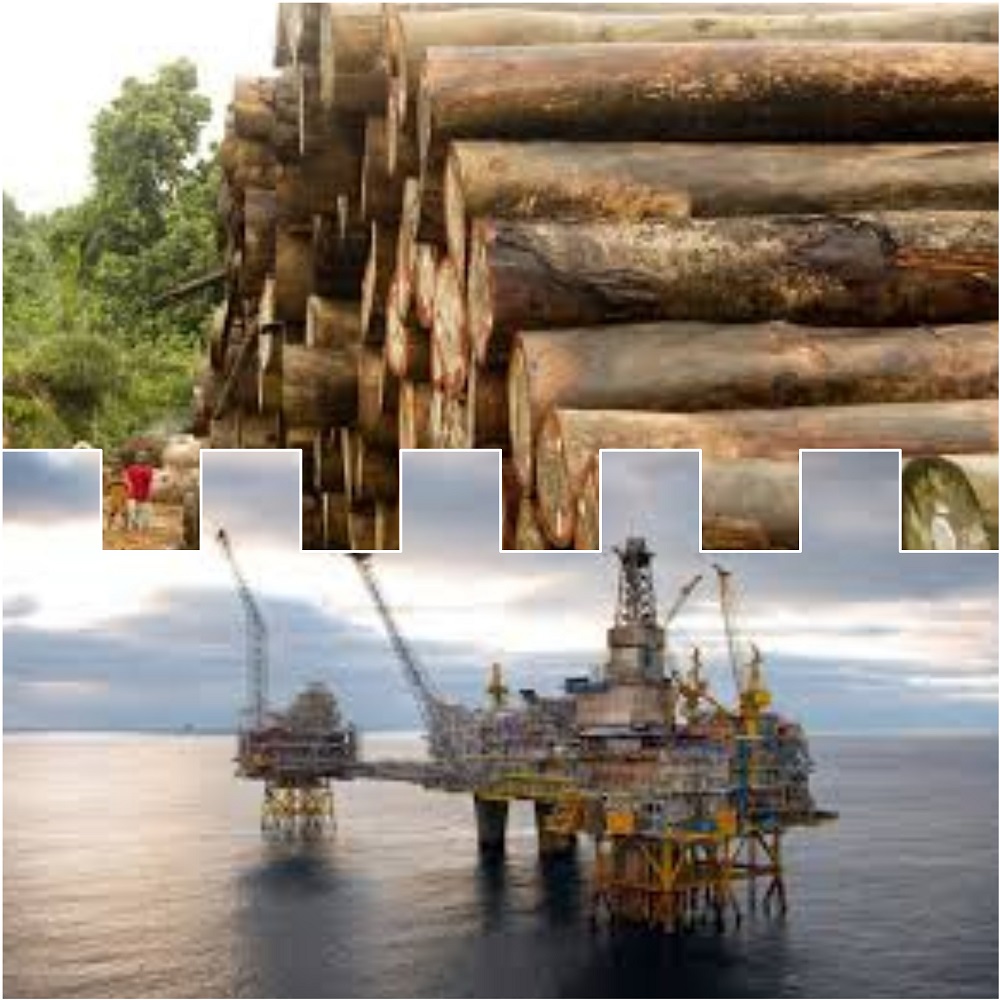 Logging & Petroleum  