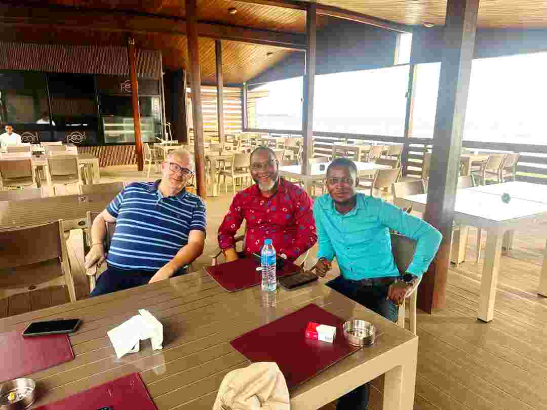 Ambassador Group of Companies's image