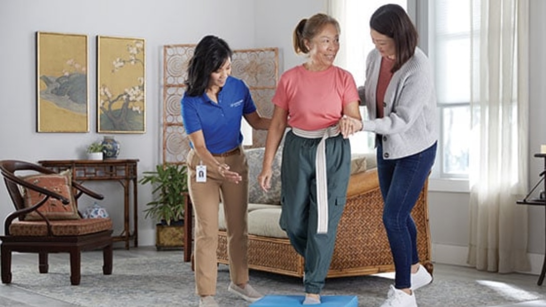 Dreamers Home health care's image