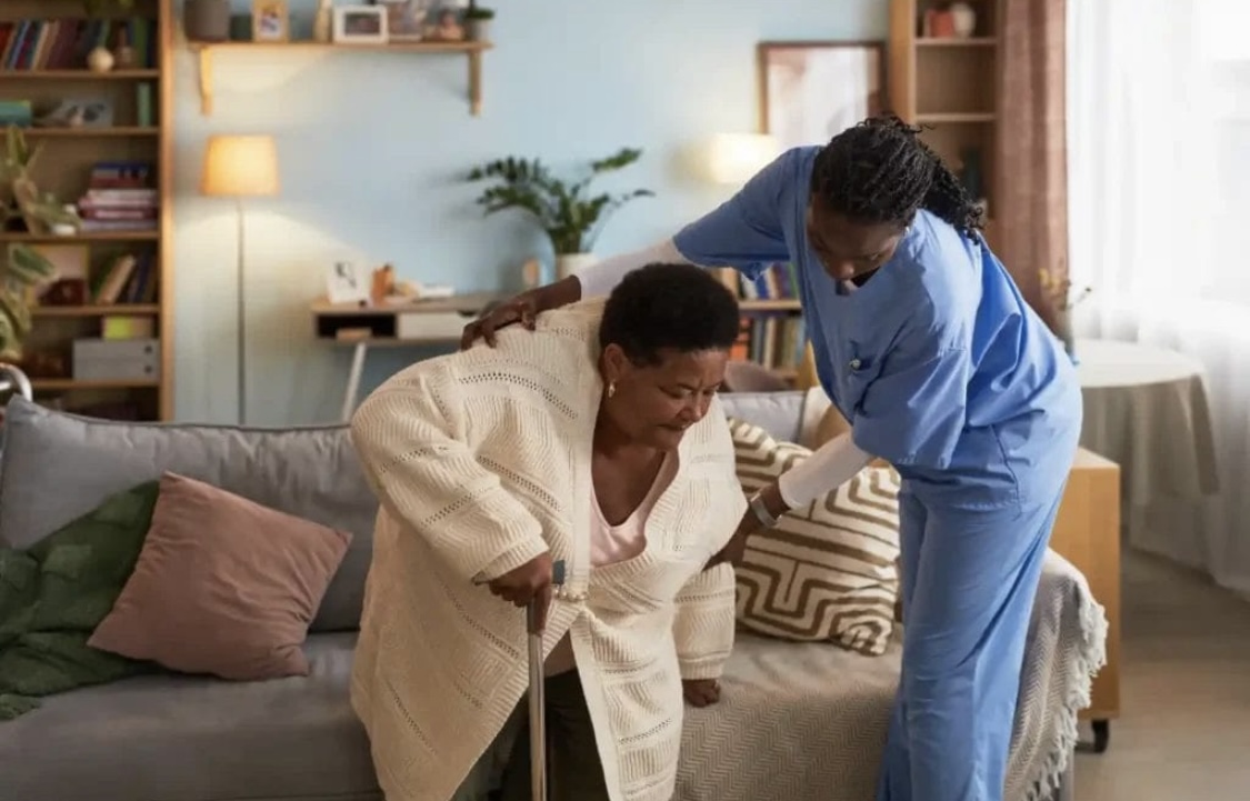 Dreamers Home health care's image