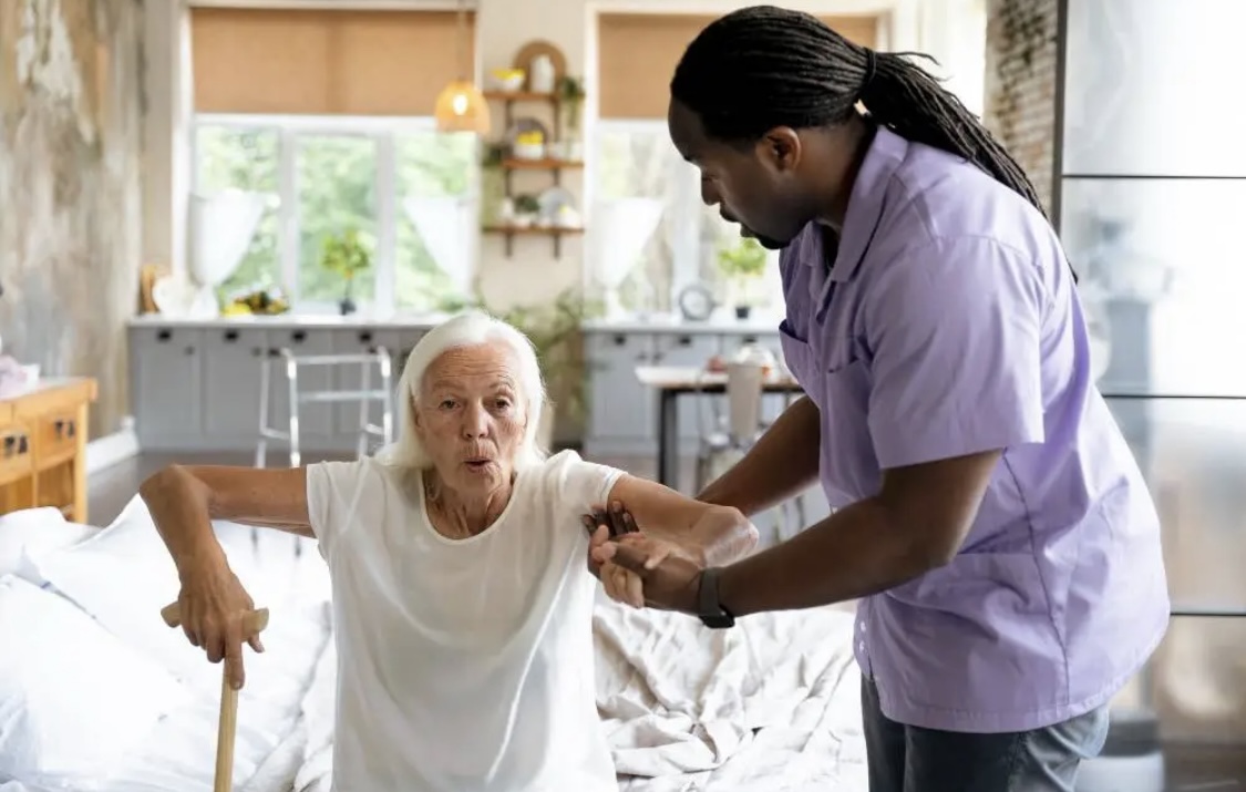 Dreamers Home health care's image