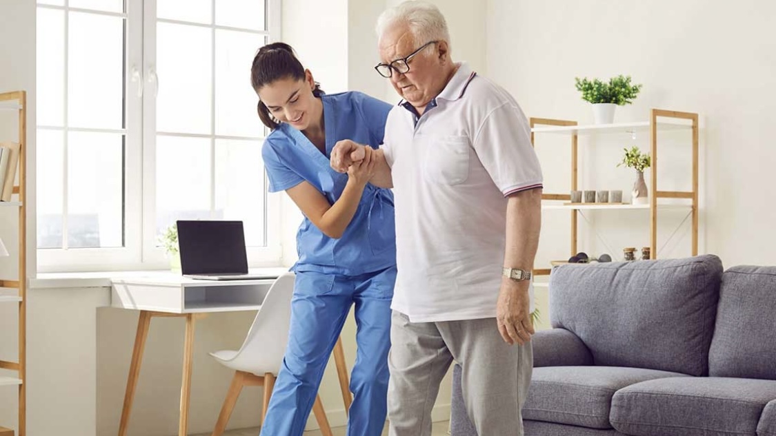 Dreamers Home health care's image