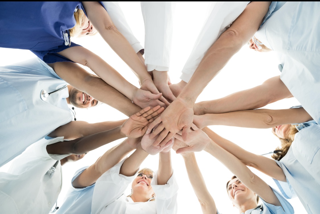 Dreamers Home health care's image