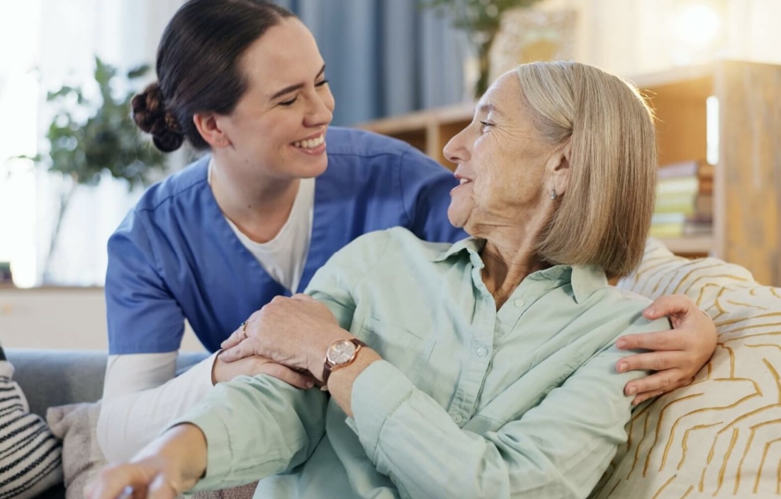 Dreamers Home health care's image