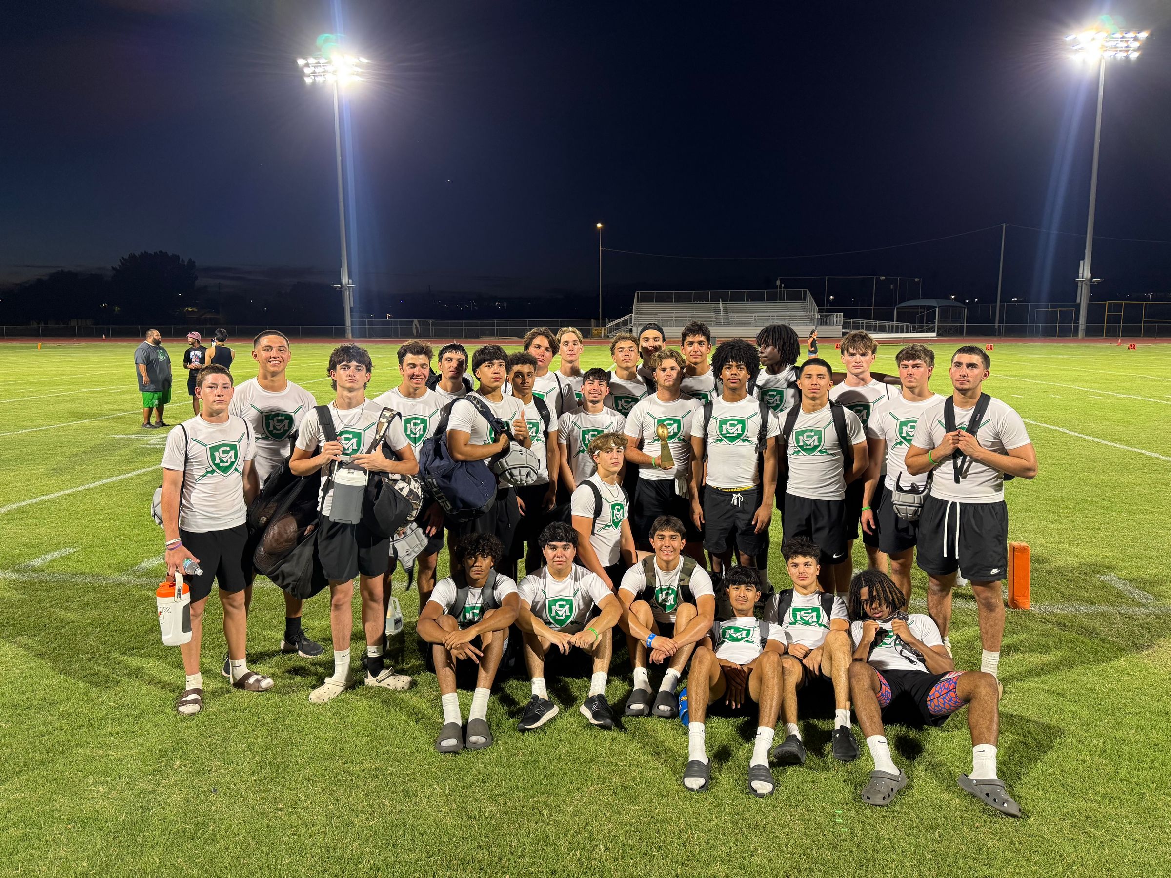 2025 CHAMPIONS