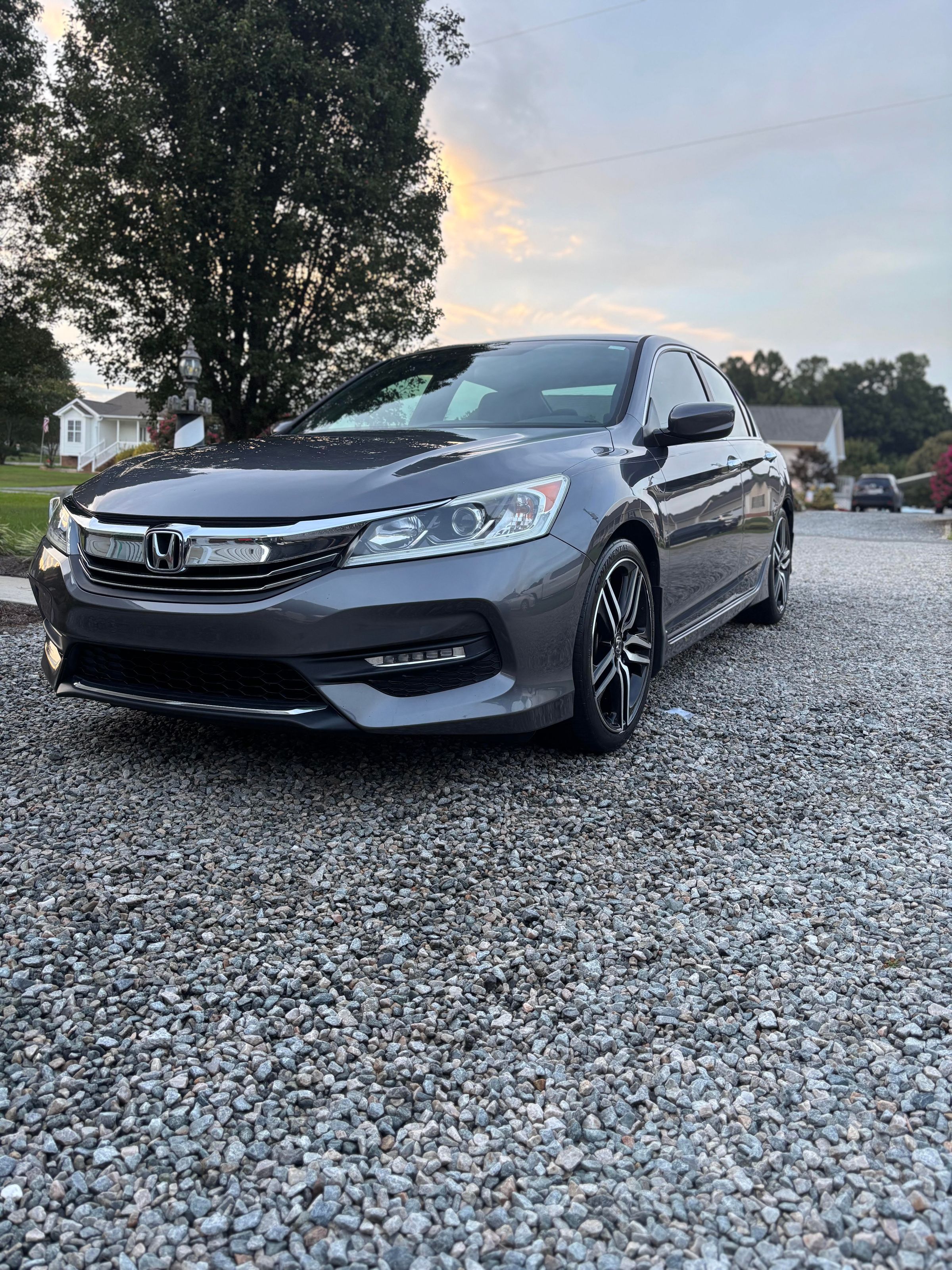 Don't Miss the Details Mobile Detailing's image