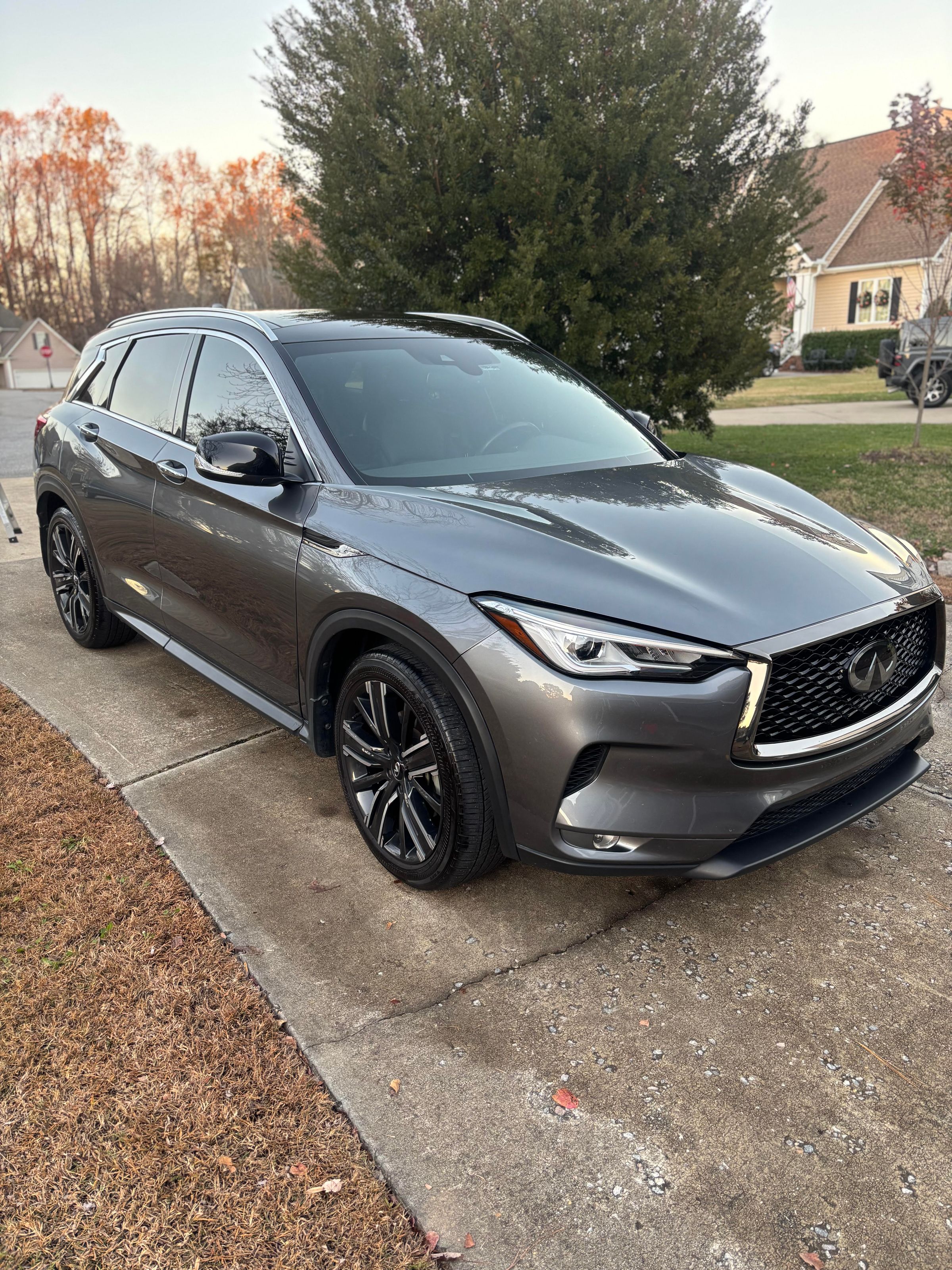 Don't Miss the Details Mobile Detailing's image