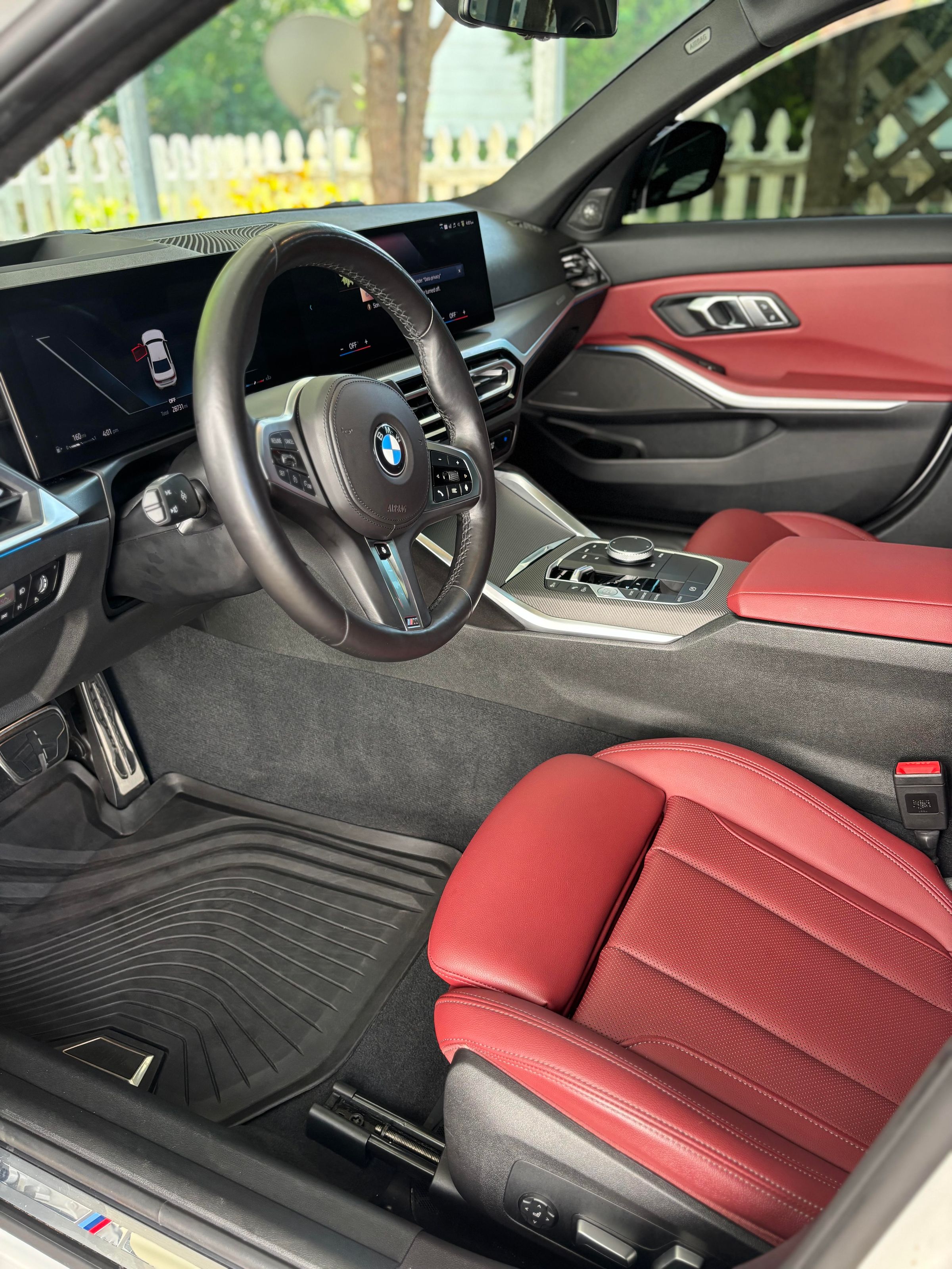 Don't Miss the Details Mobile Detailing's image