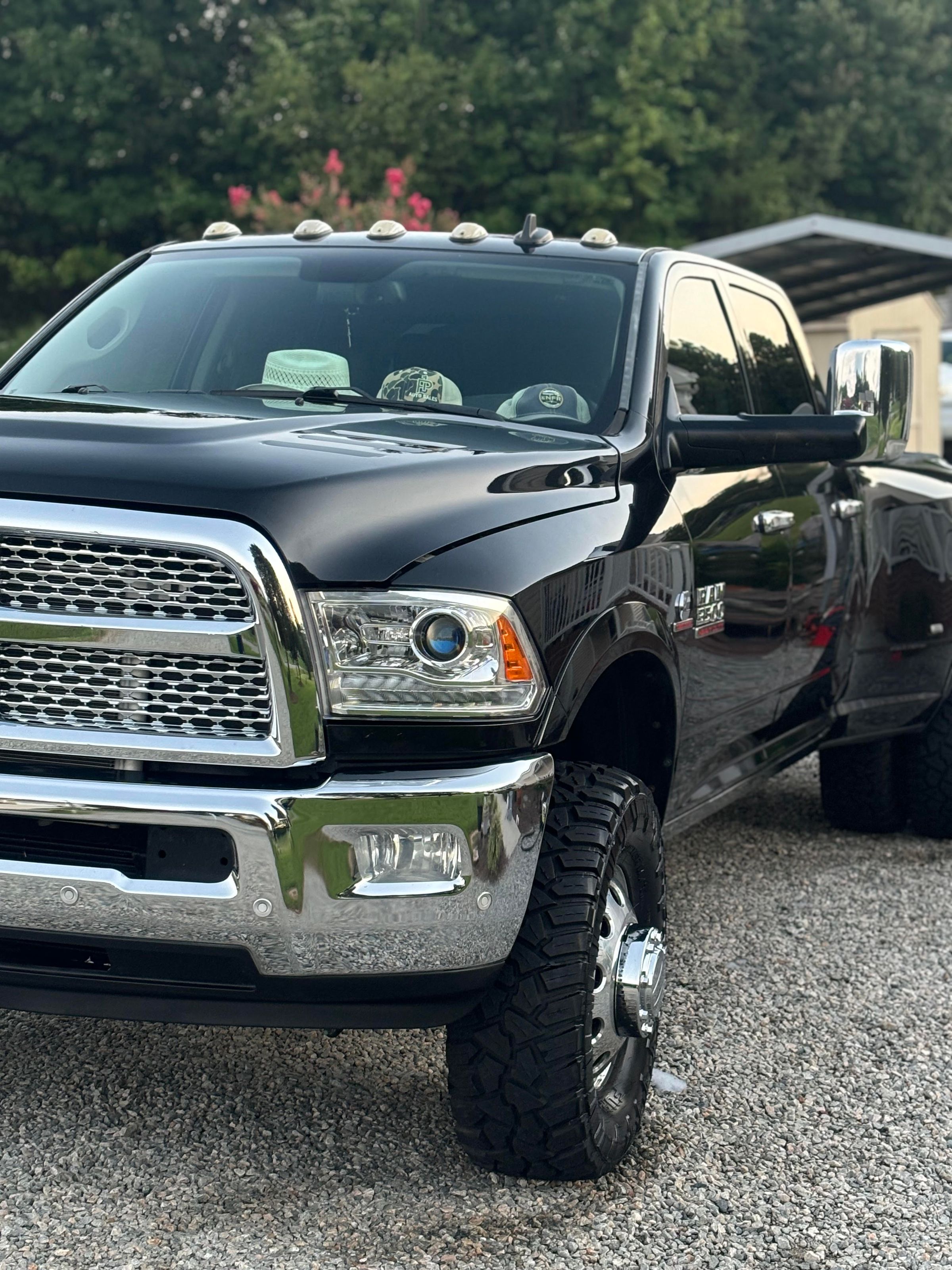 Don't Miss the Details Mobile Detailing's image