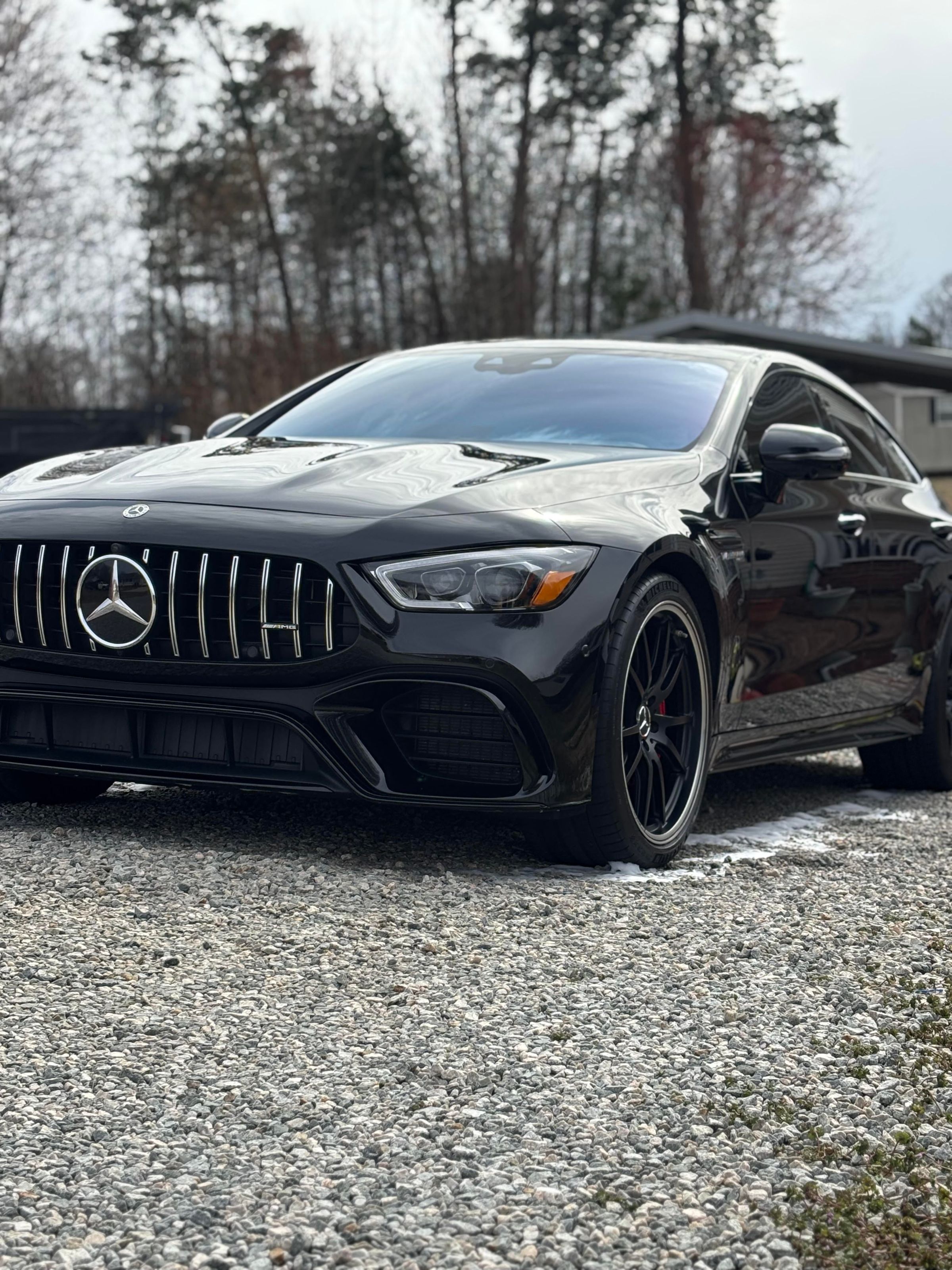 Don't Miss the Details Mobile Detailing's image