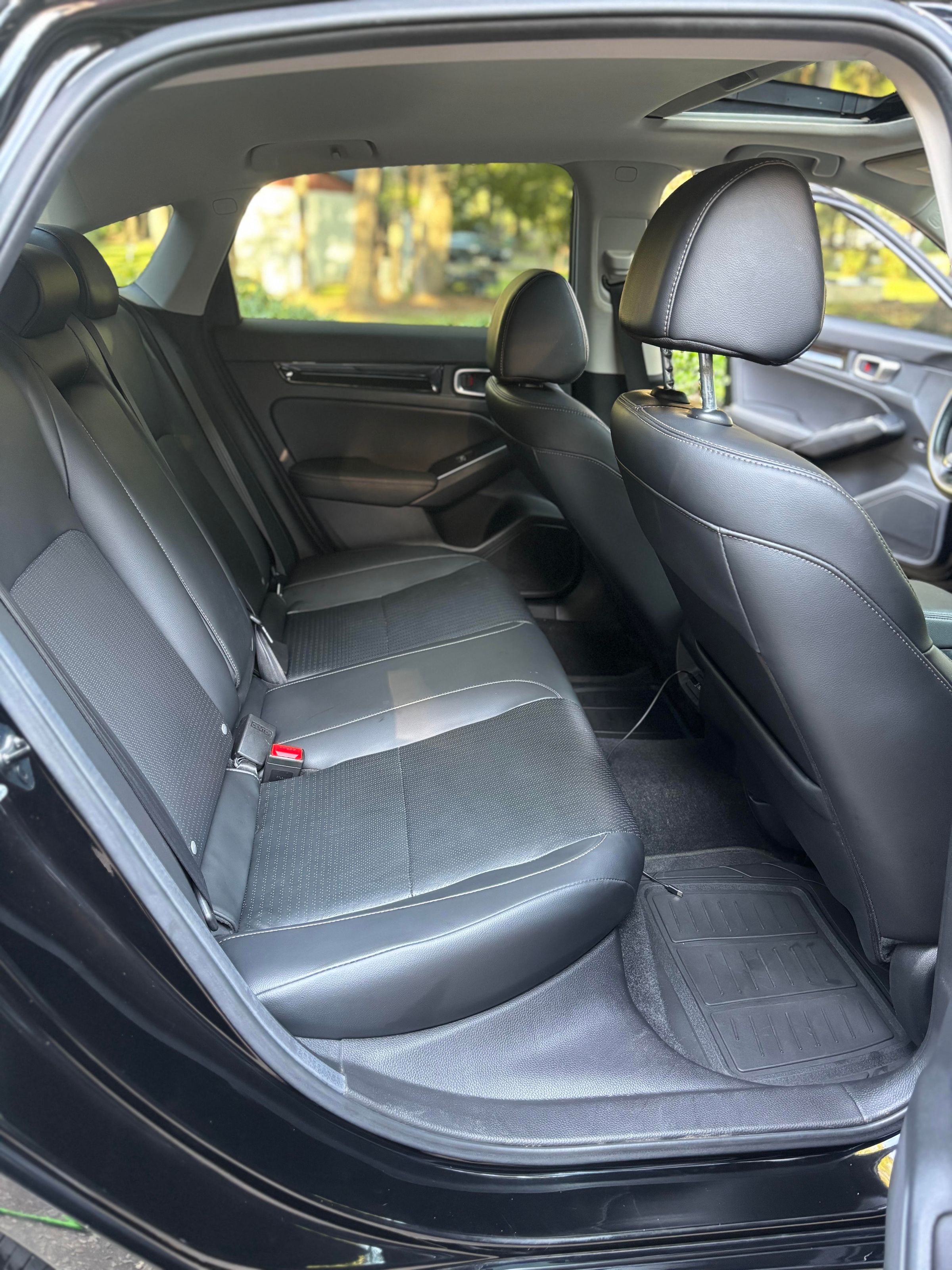 Don't Miss the Details Mobile Detailing's image