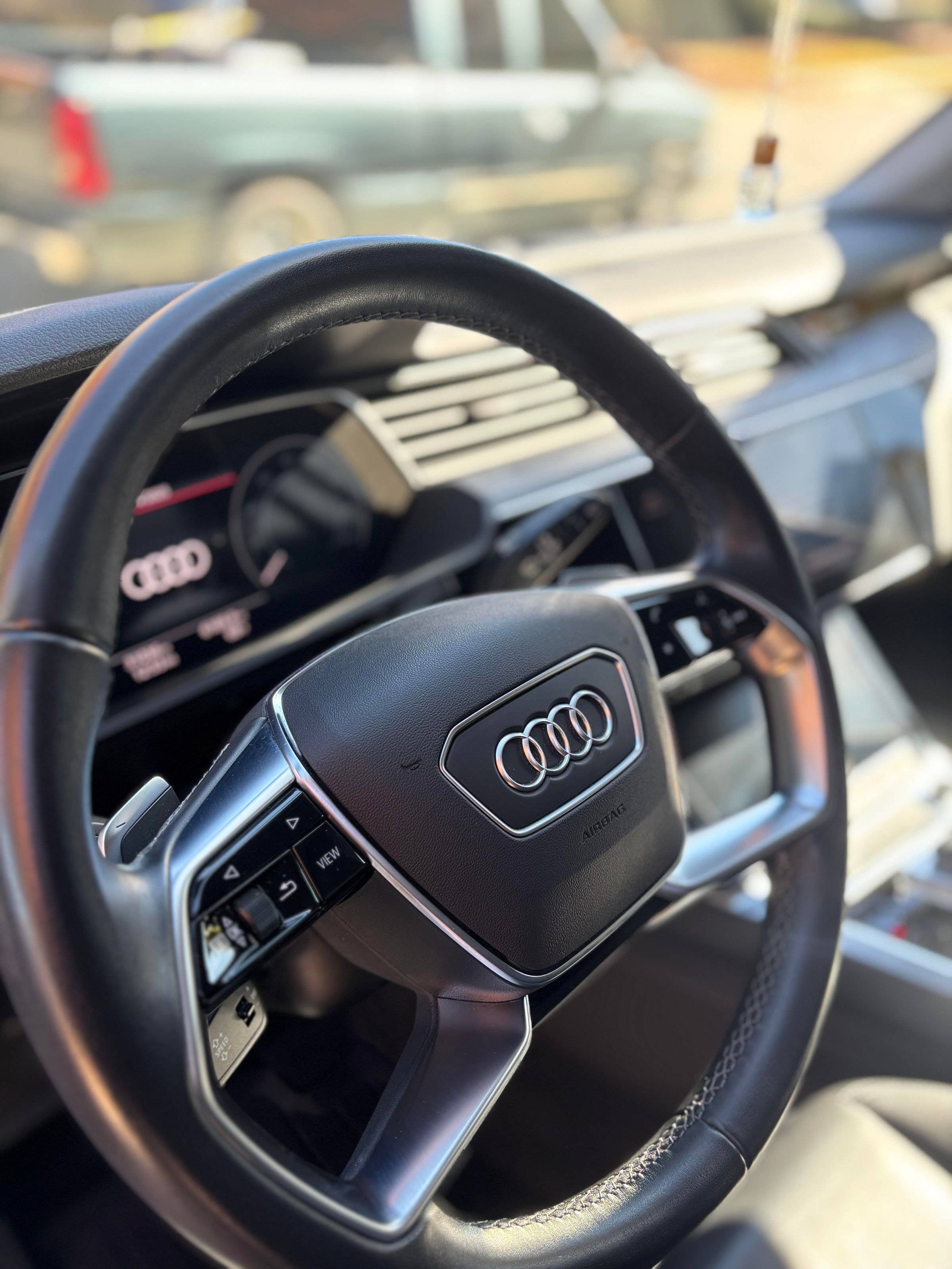 Don't Miss the Details Mobile Detailing's image