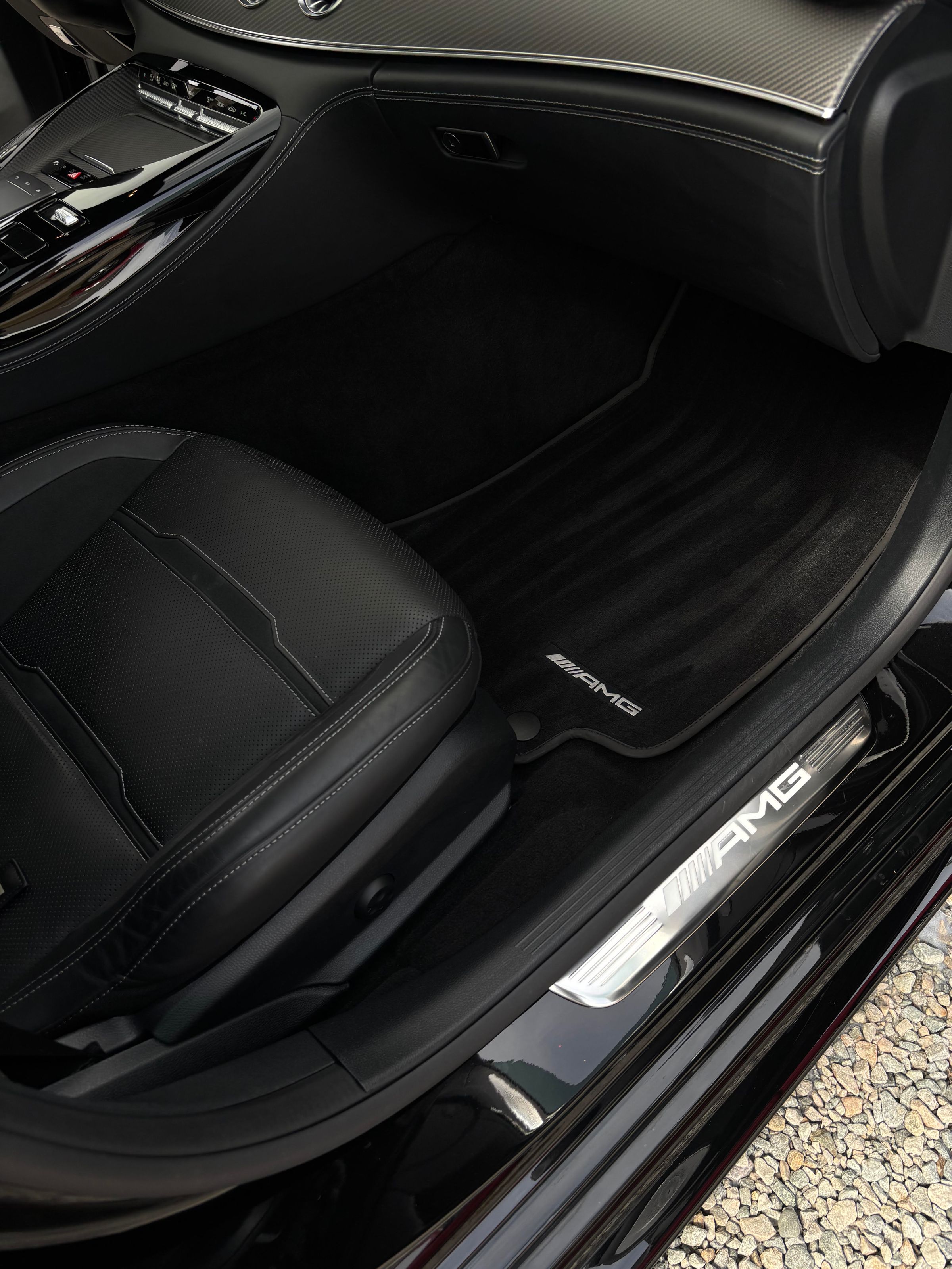 Don't Miss the Details Mobile Detailing's image