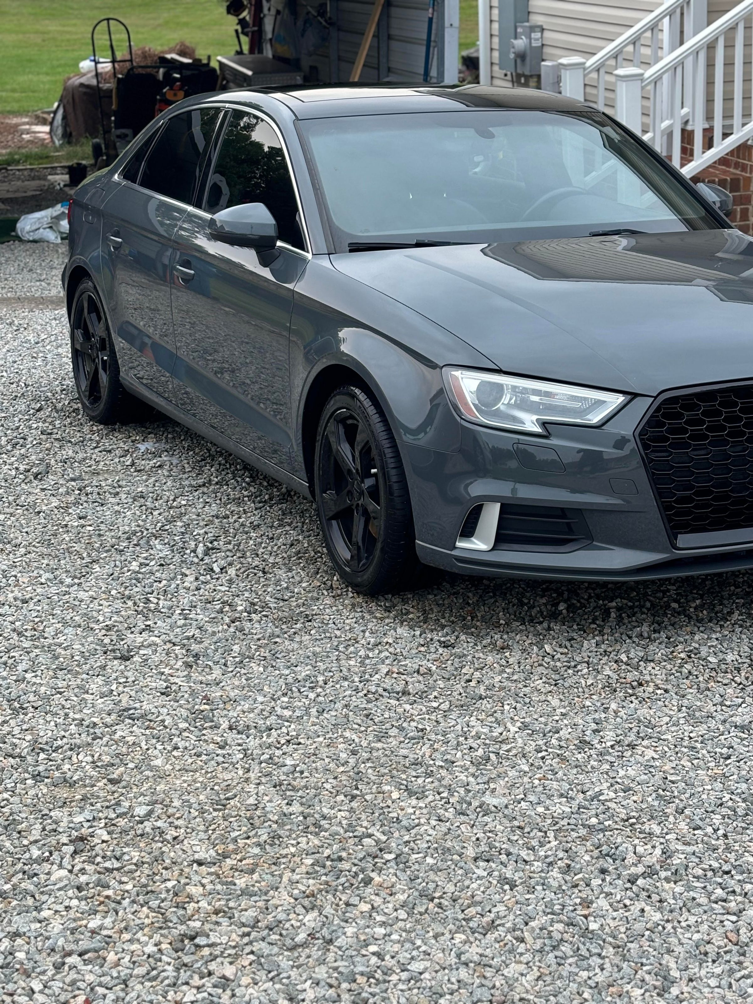 Don't Miss the Details Mobile Detailing's image