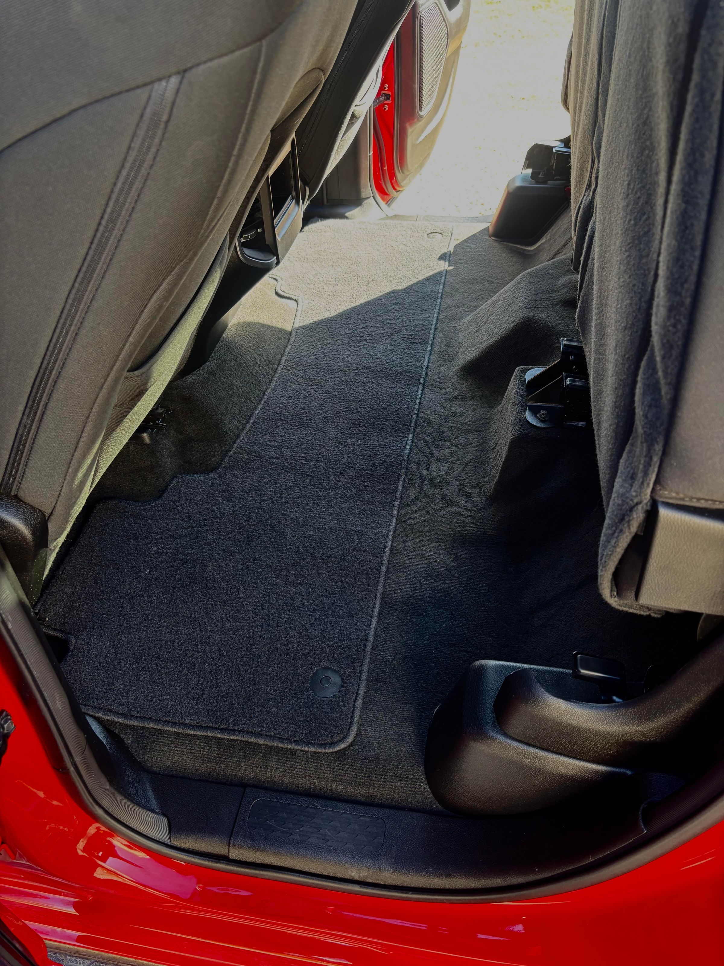 Don't Miss the Details Mobile Detailing's image