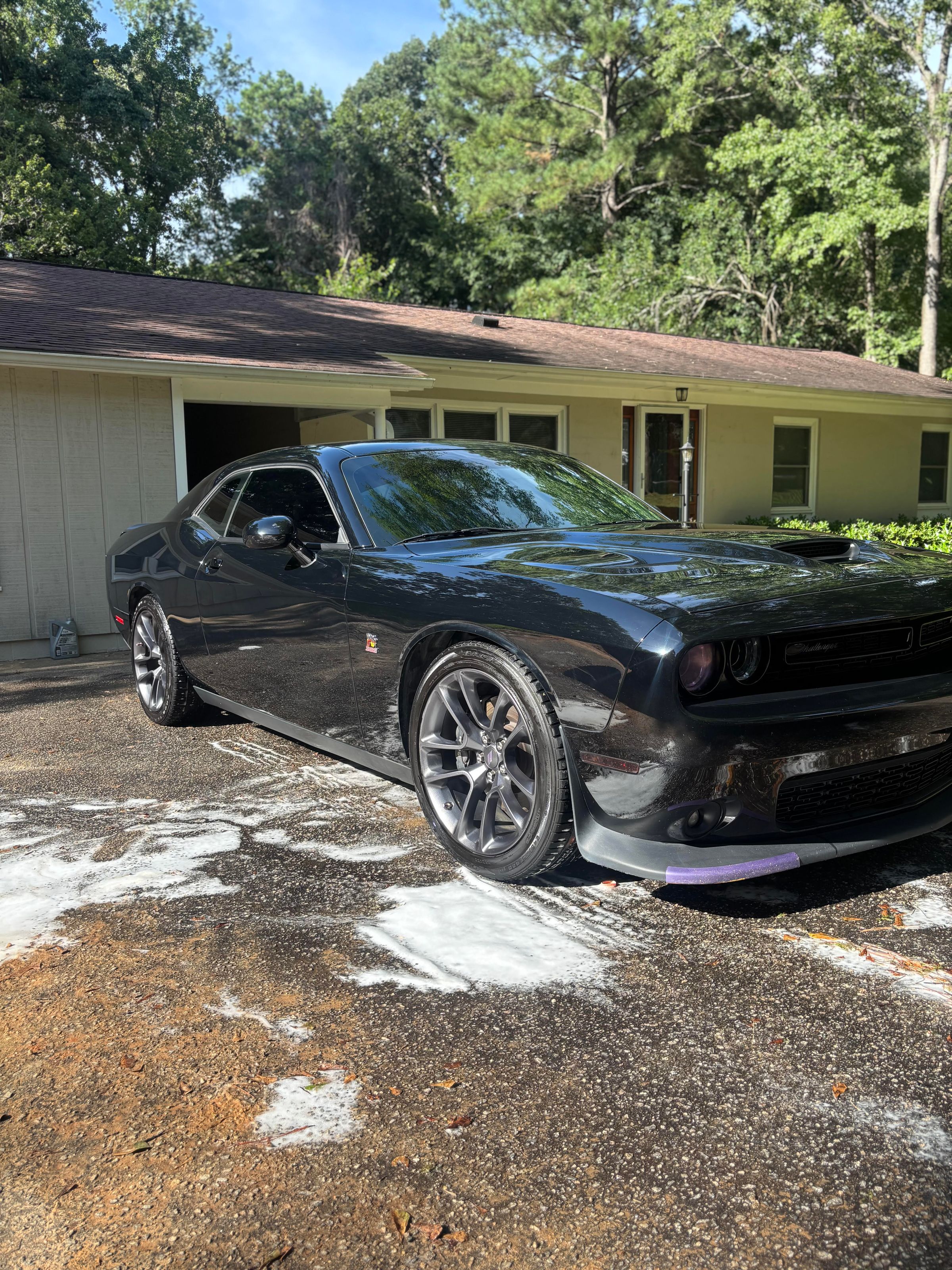 Don't Miss the Details Mobile Detailing's image