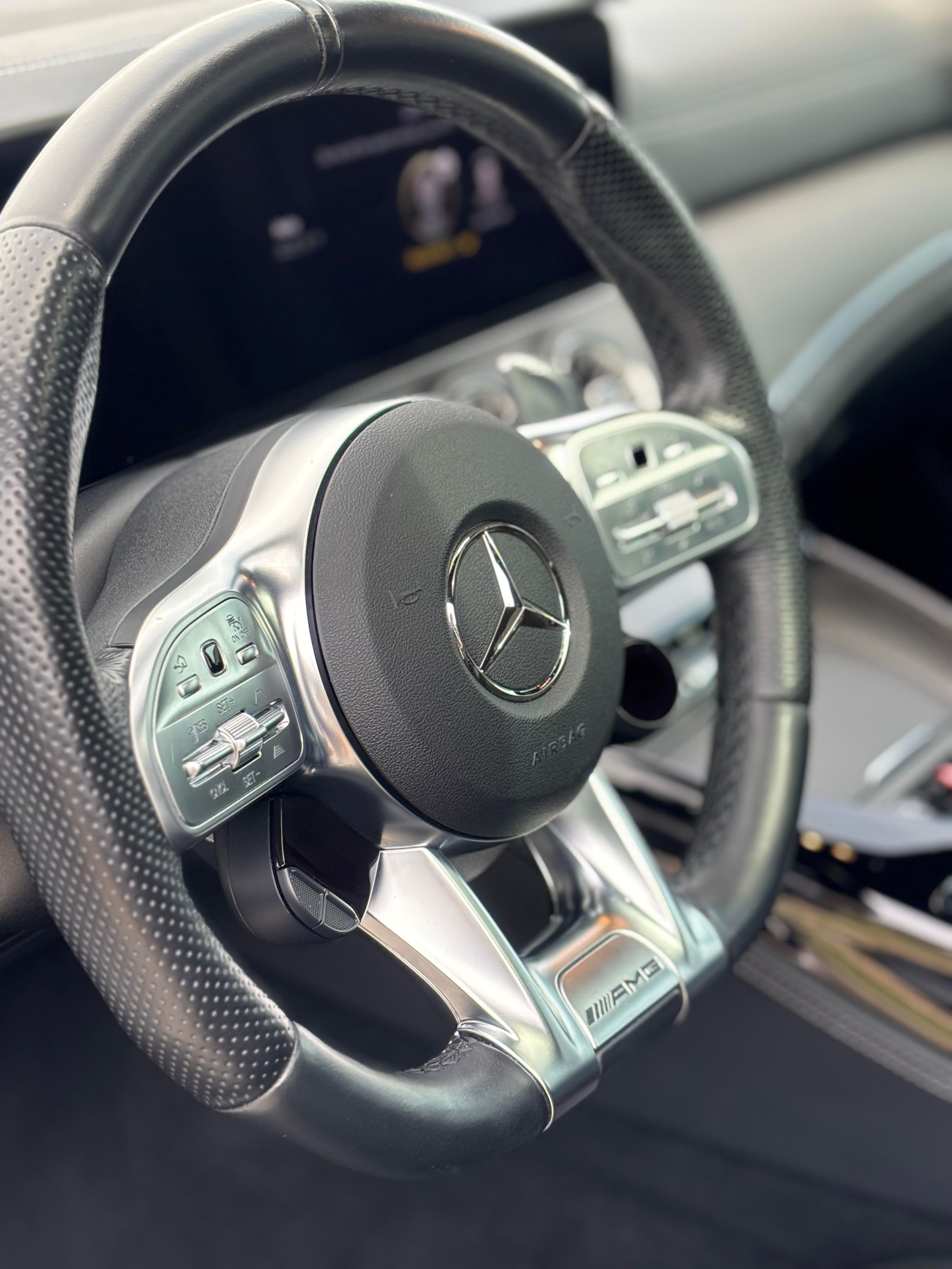 Don't Miss the Details Mobile Detailing's image