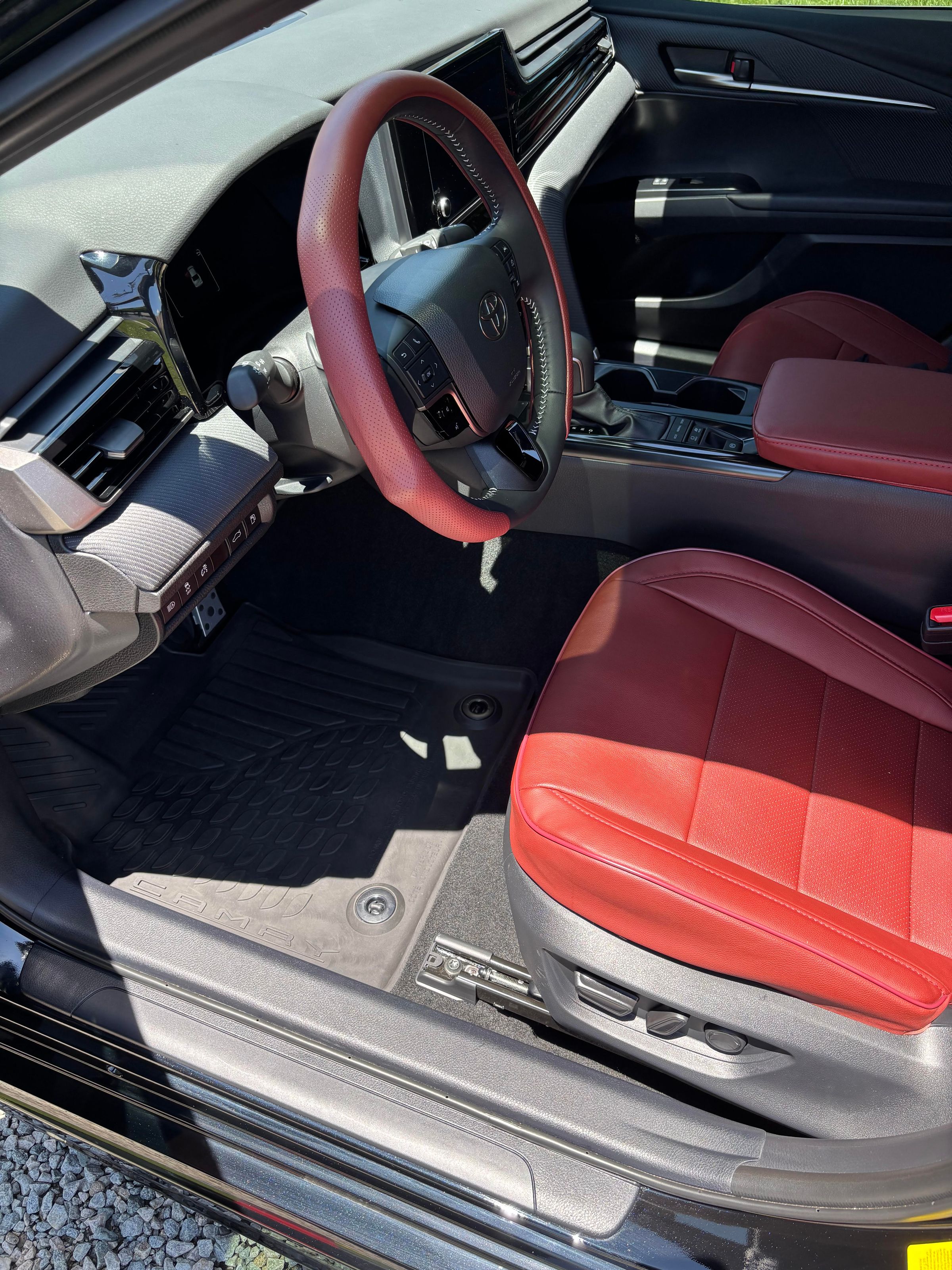 Don't Miss the Details Mobile Detailing's image