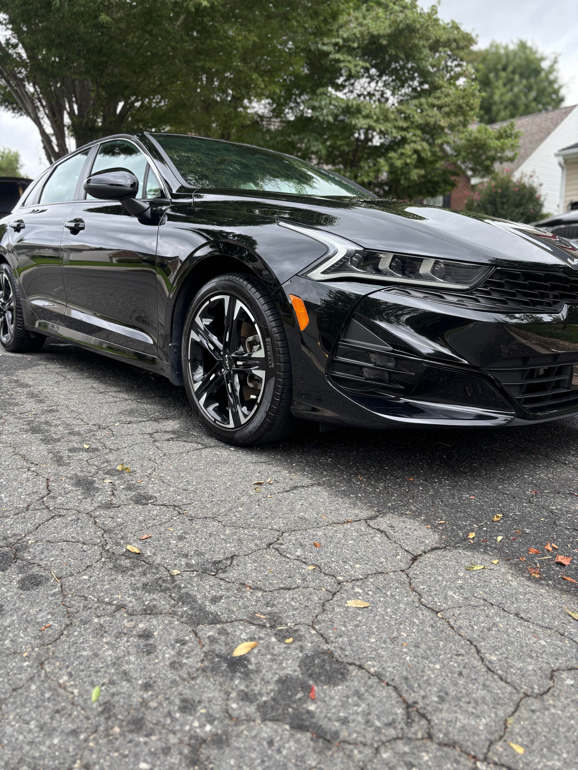 Don't Miss the Details Mobile Detailing's image