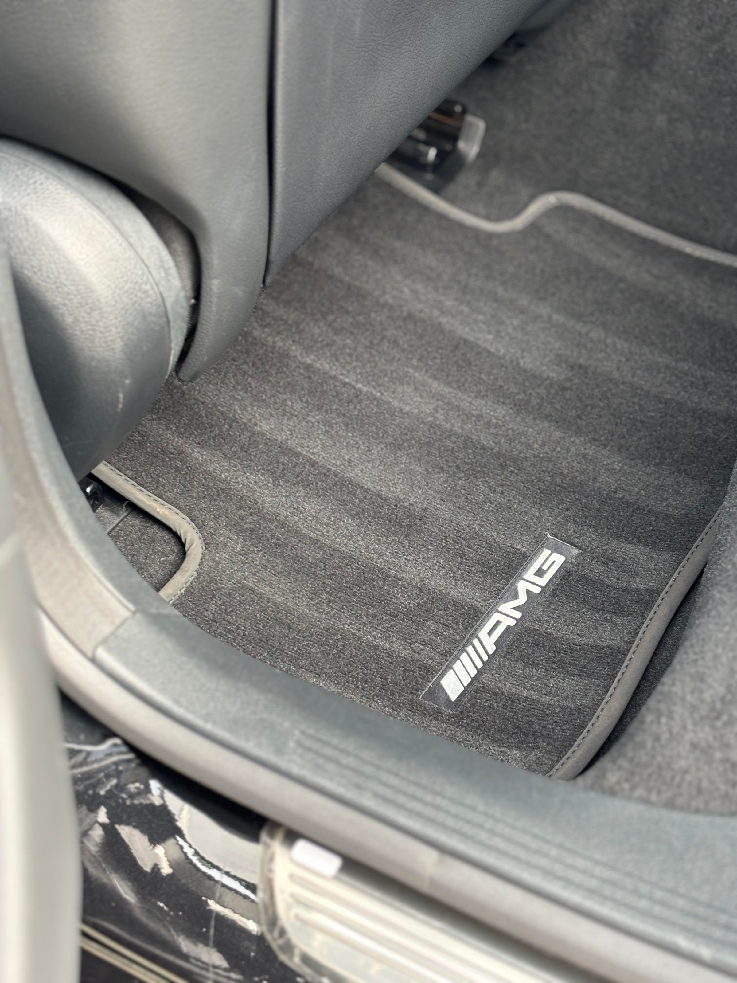 Don't Miss the Details Mobile Detailing's image