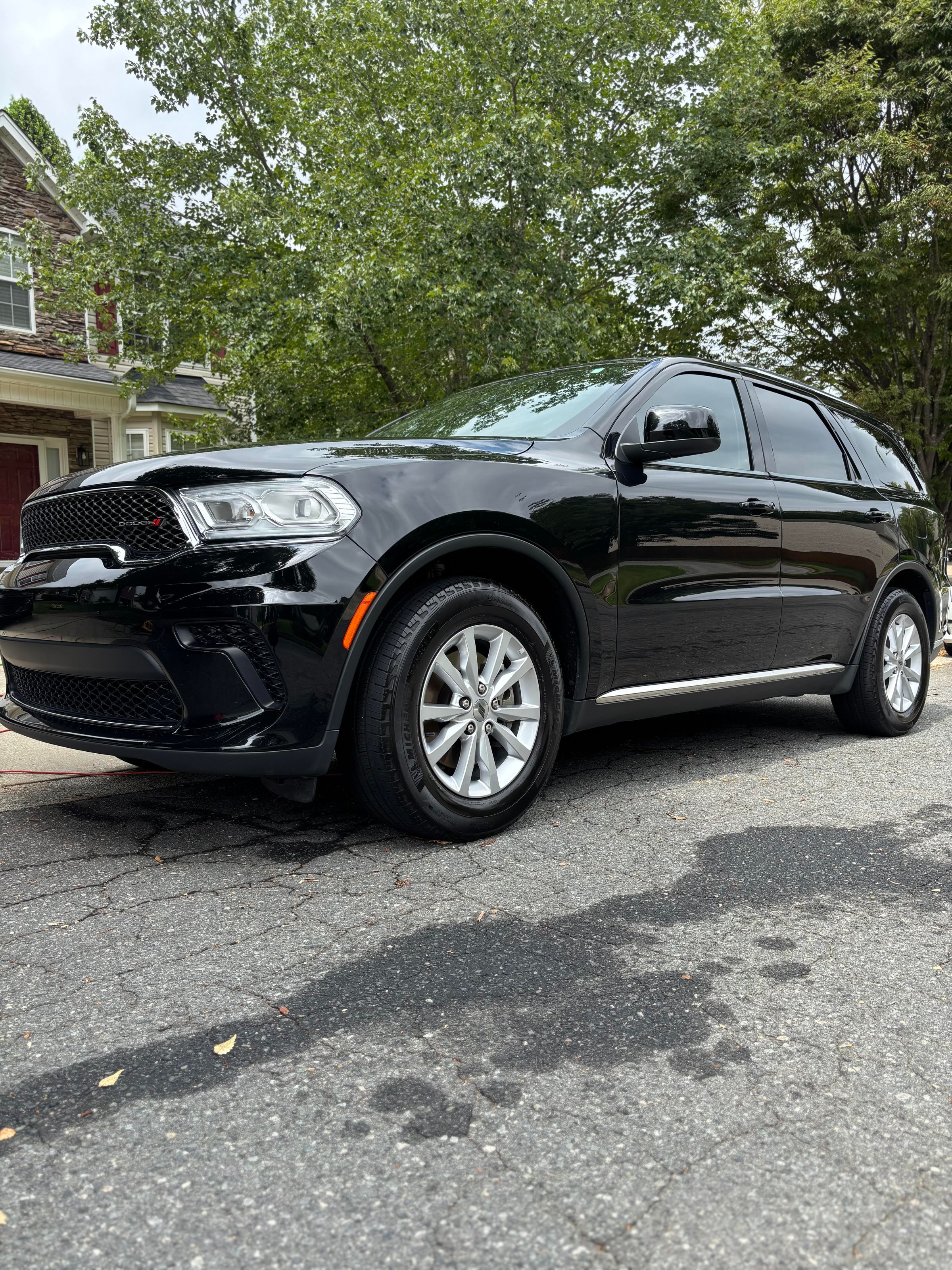 Don't Miss the Details Mobile Detailing's image