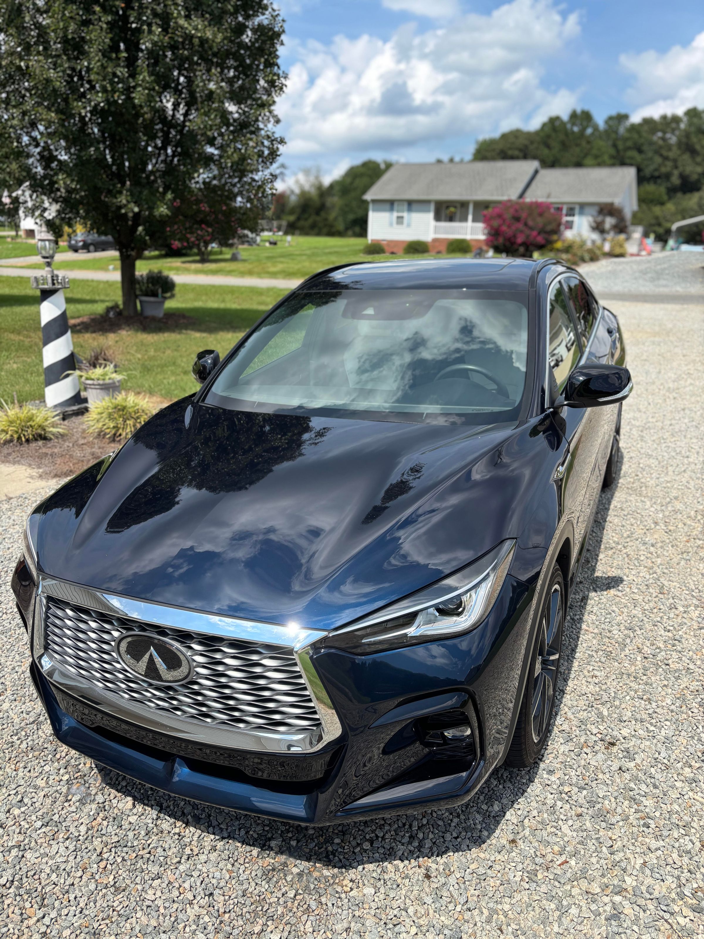 Don't Miss the Details Mobile Detailing's image