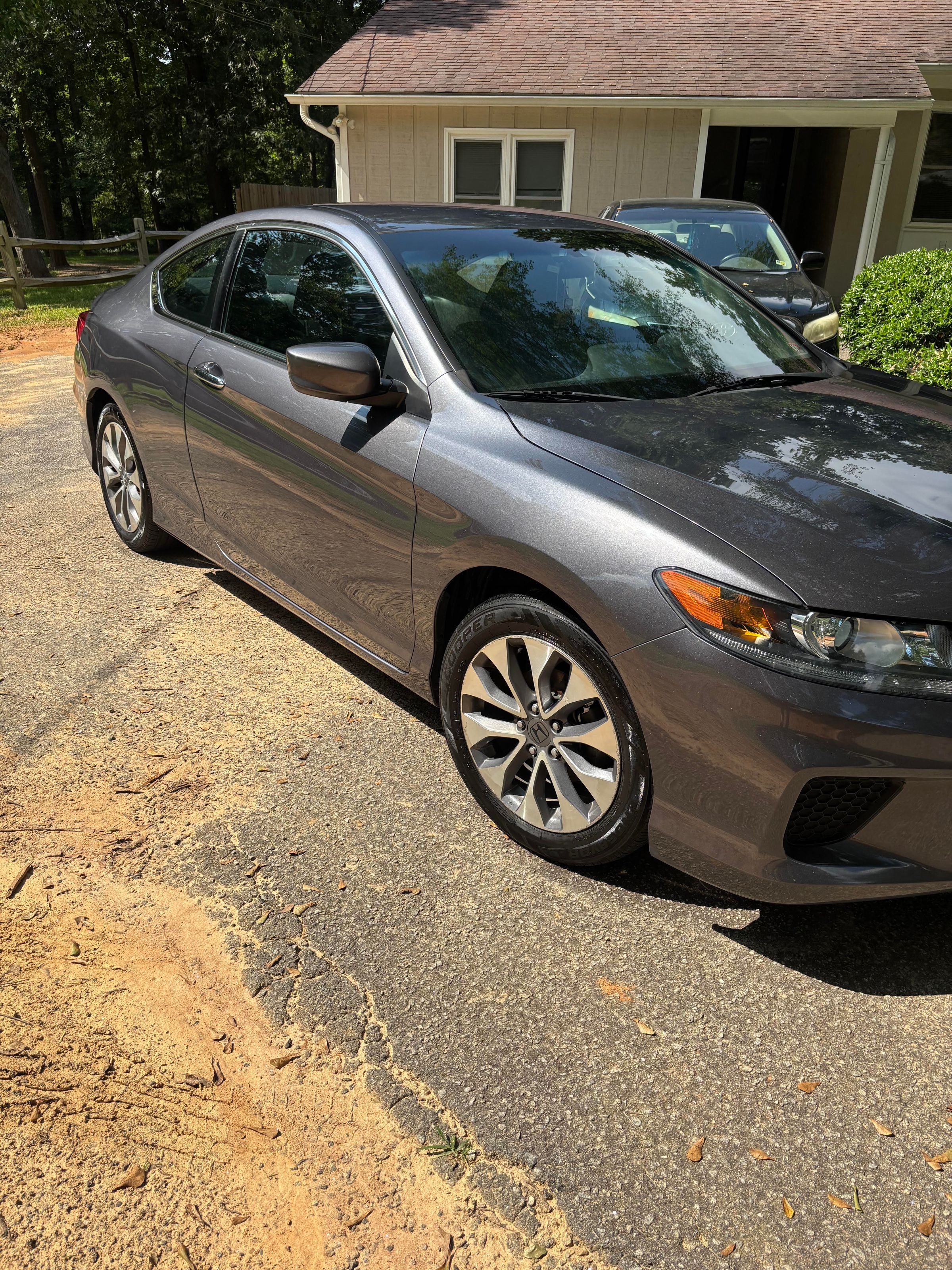 Don't Miss the Details Mobile Detailing's image