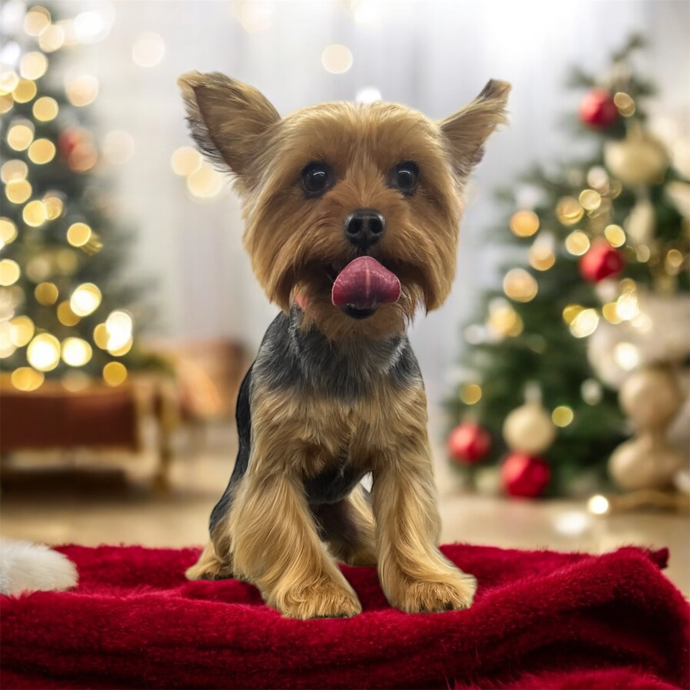 Front Range Grooming's image