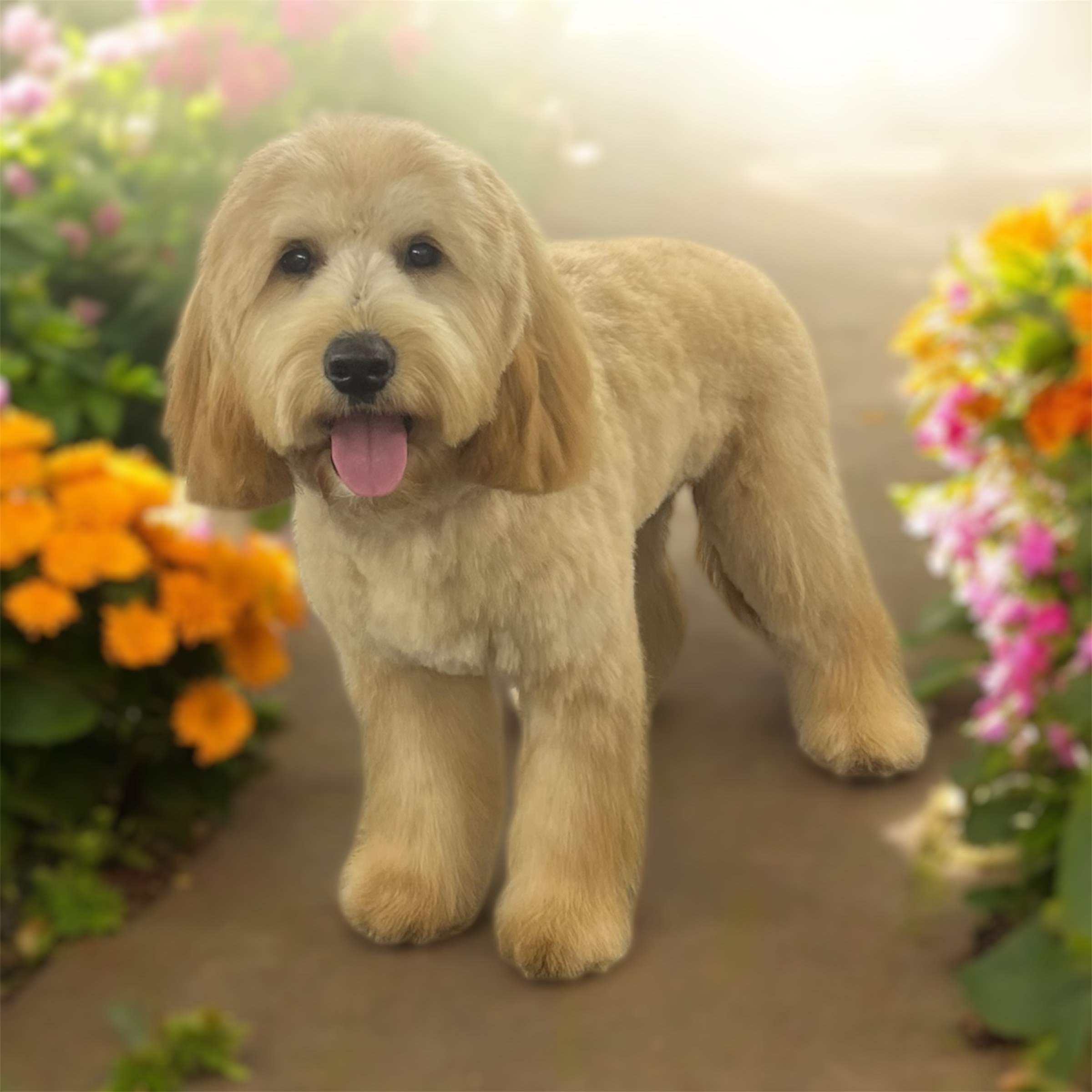 Front Range Grooming's image