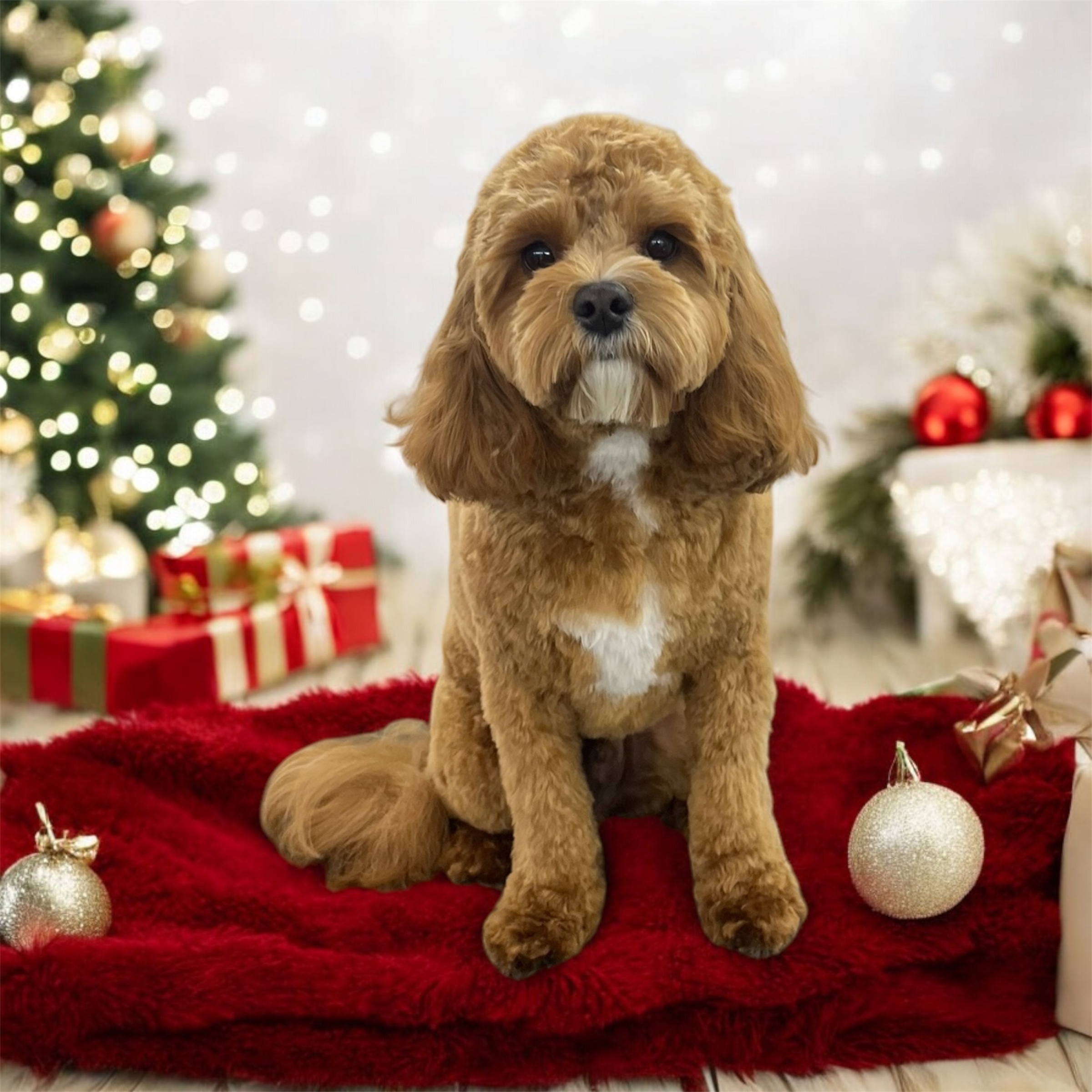 Front Range Grooming's image