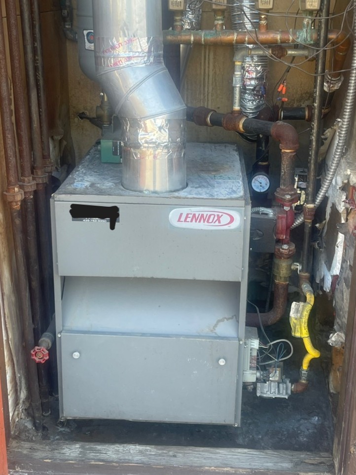 Ryan-Aire HVAC | Furnace, Boiler & Heat Pump Logan UT's image