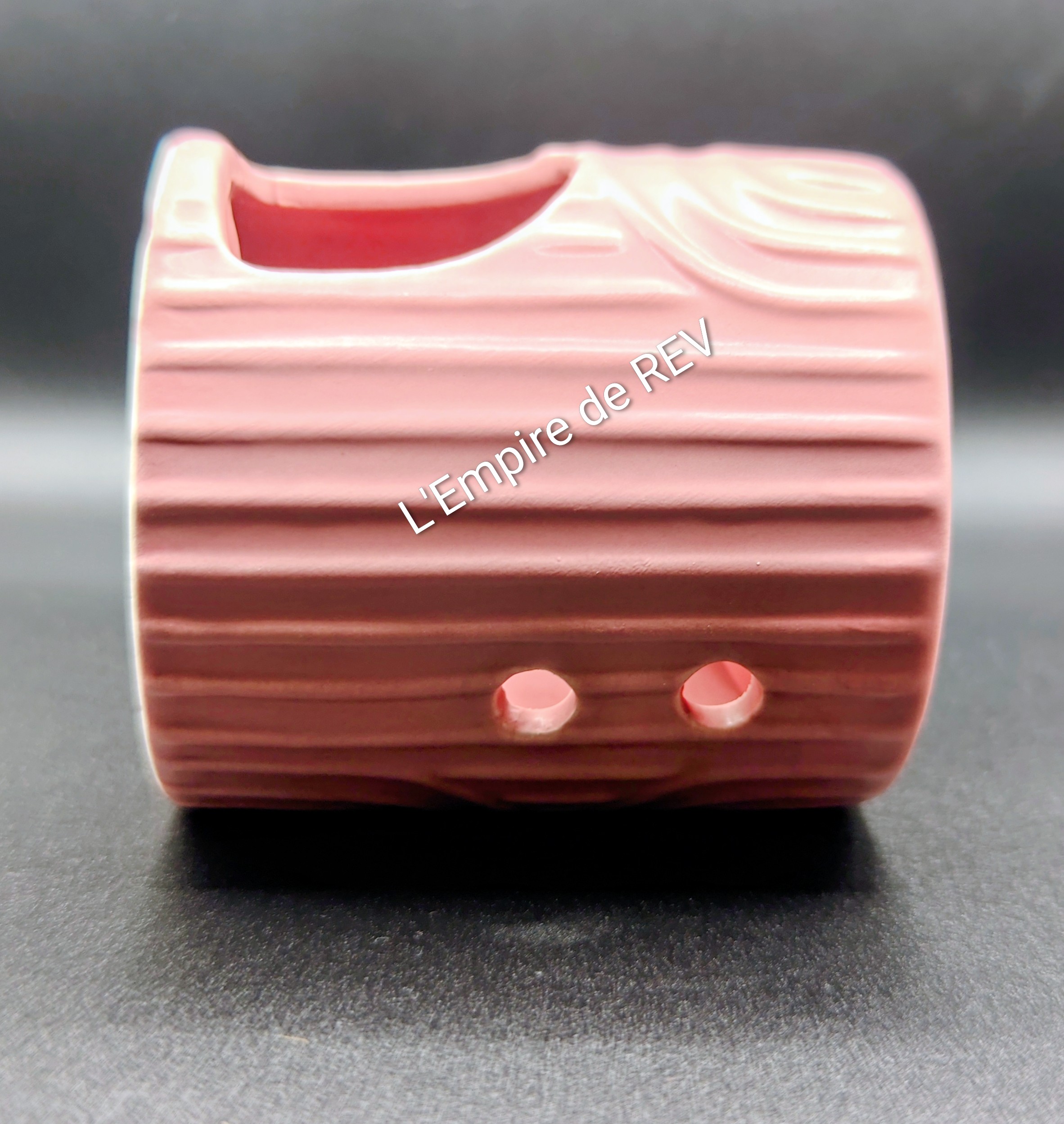 Diffiseurs/Bougeois Rose