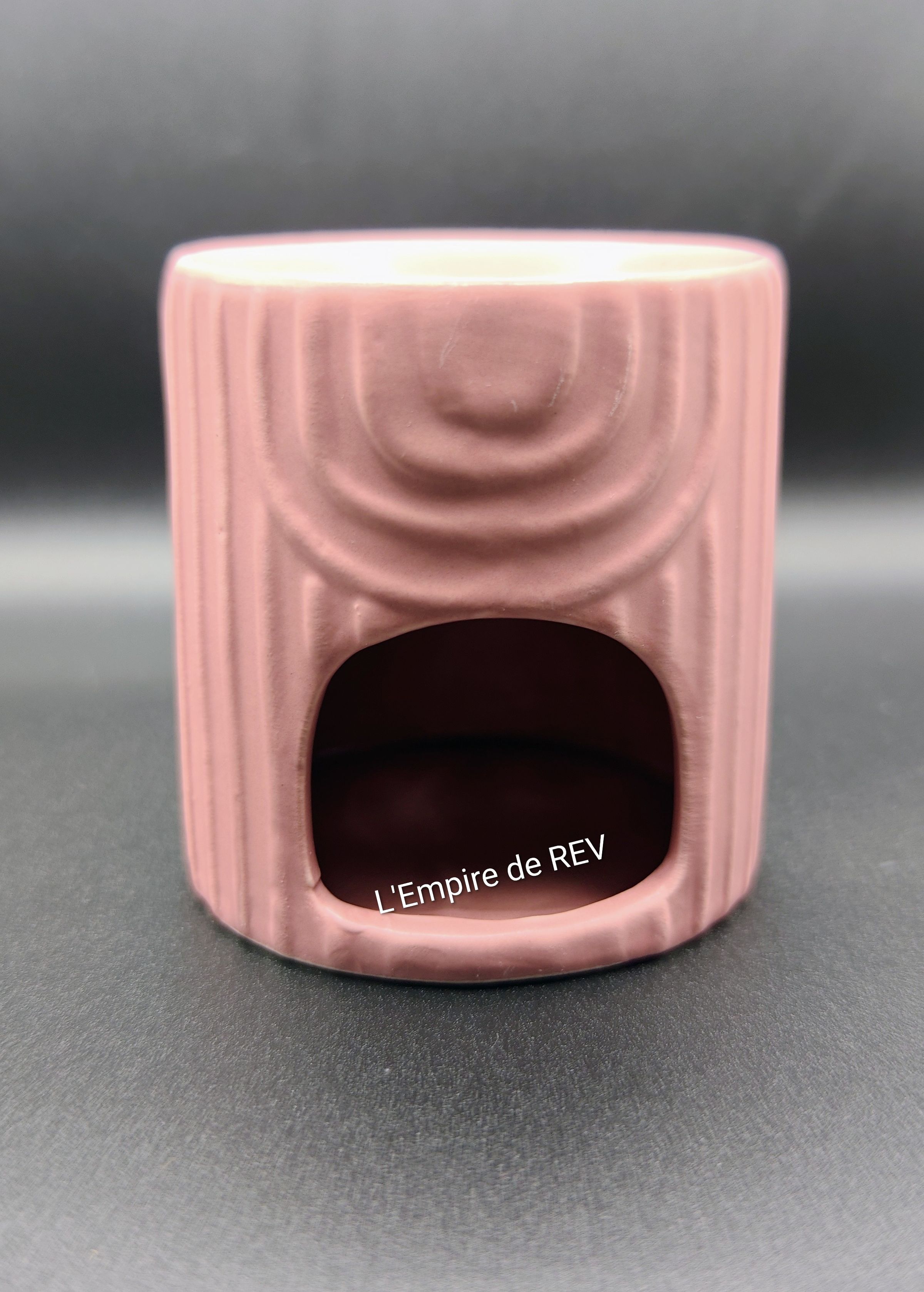 Diffiseurs/Bougeois Rose