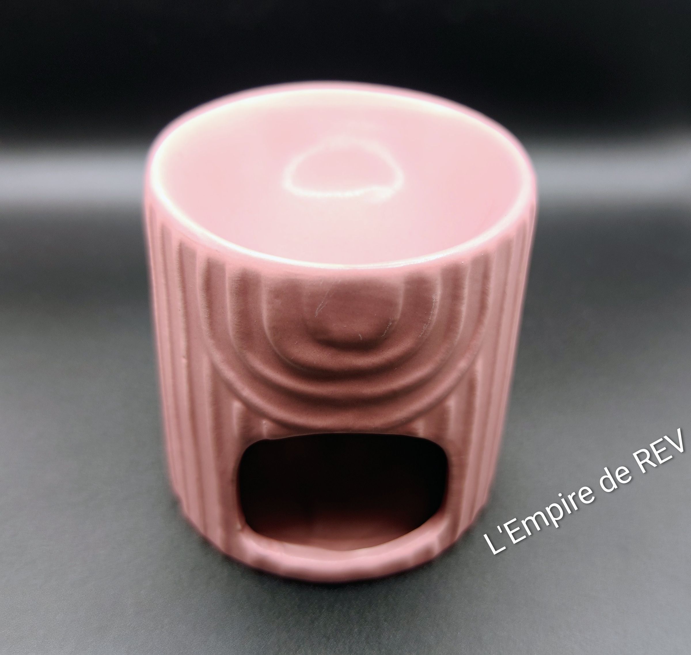 Diffiseurs/Bougeois Rose