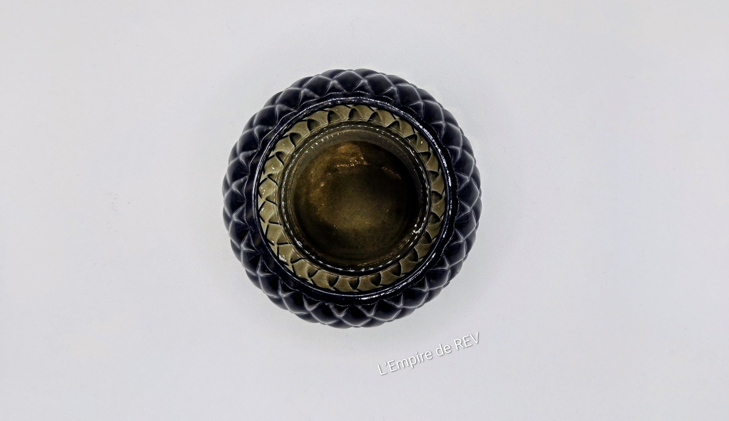 oir transparent noir