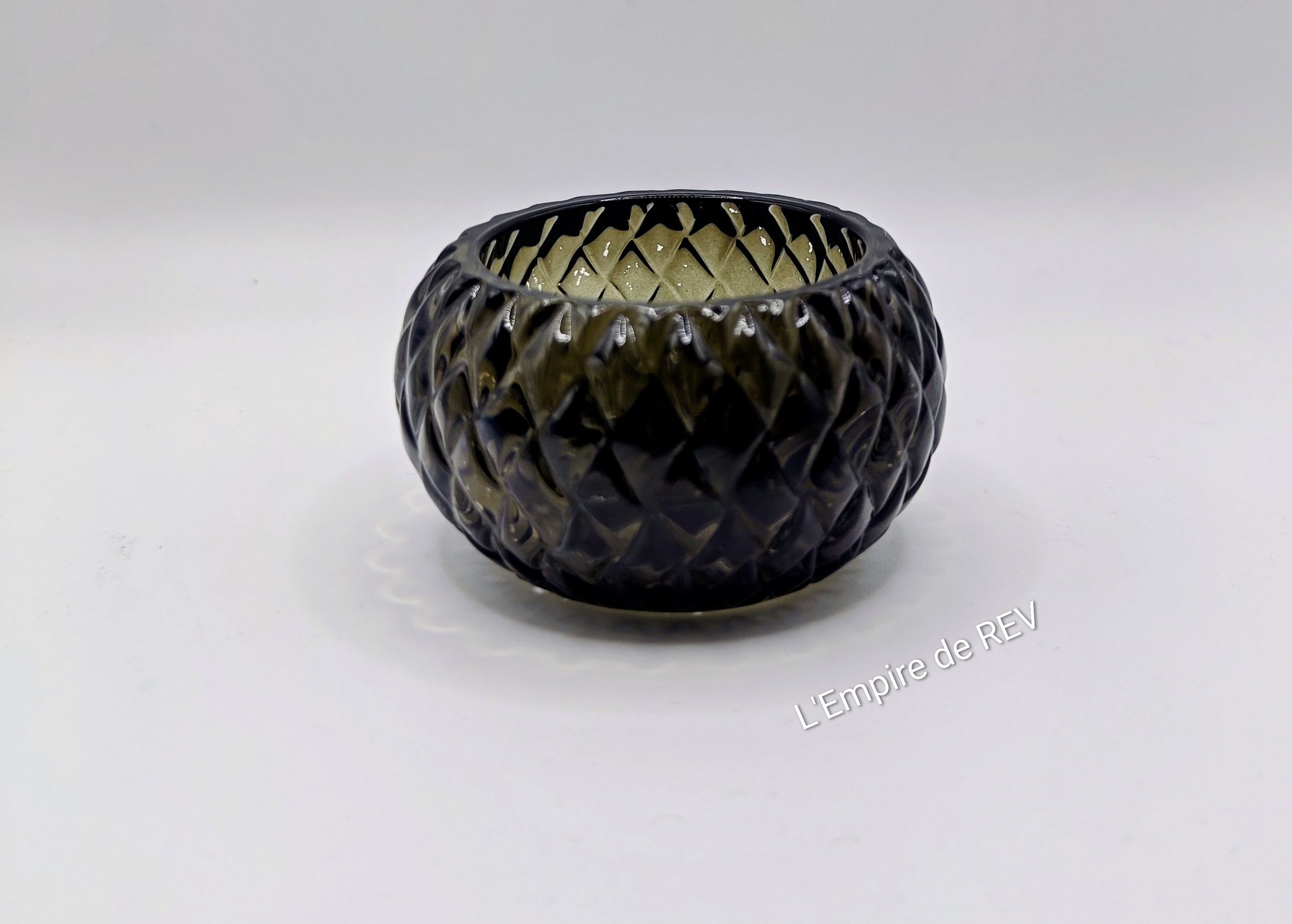 oir transparent noir