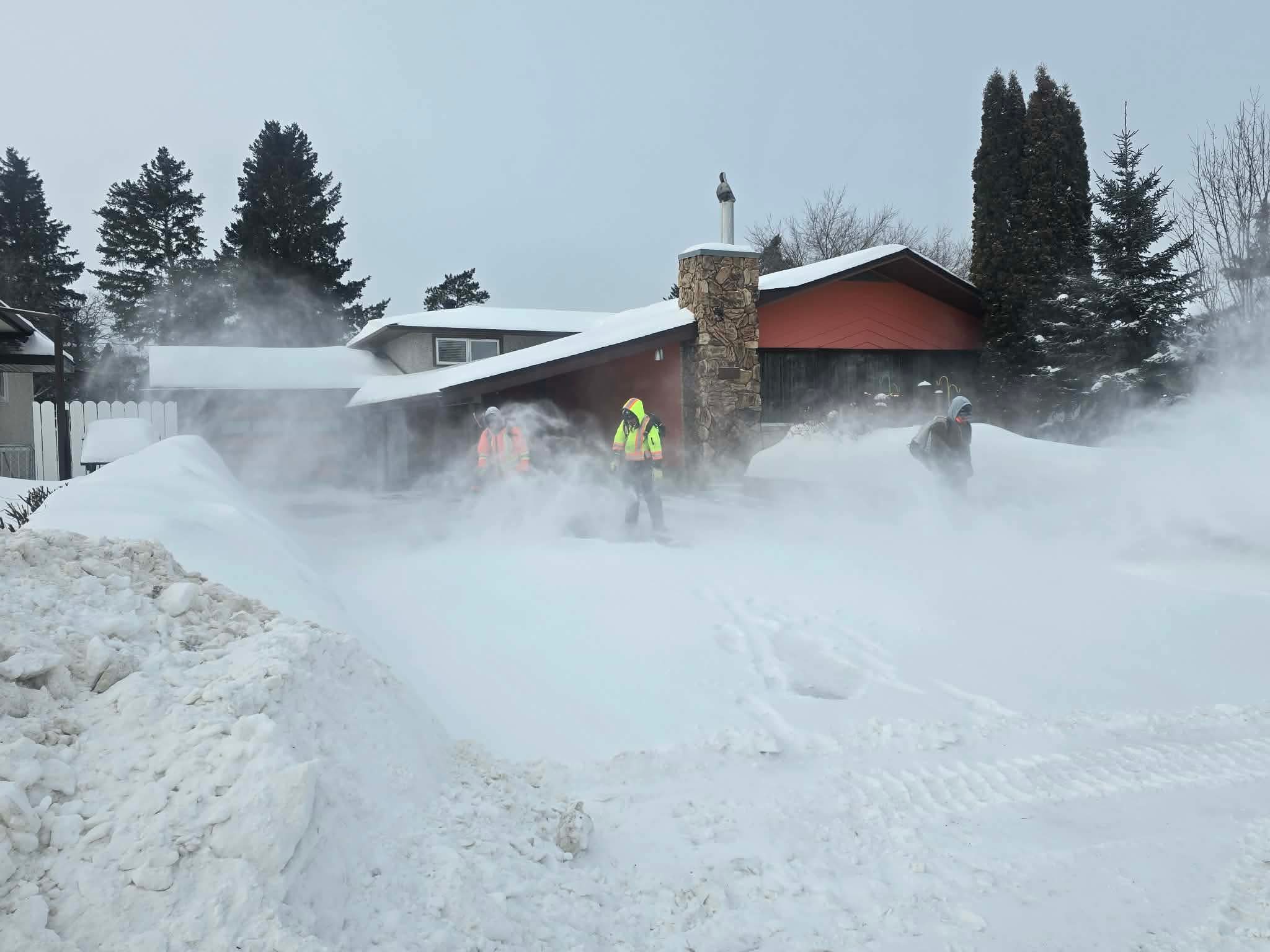 Clip & Trim 
Yard Maintainence's image