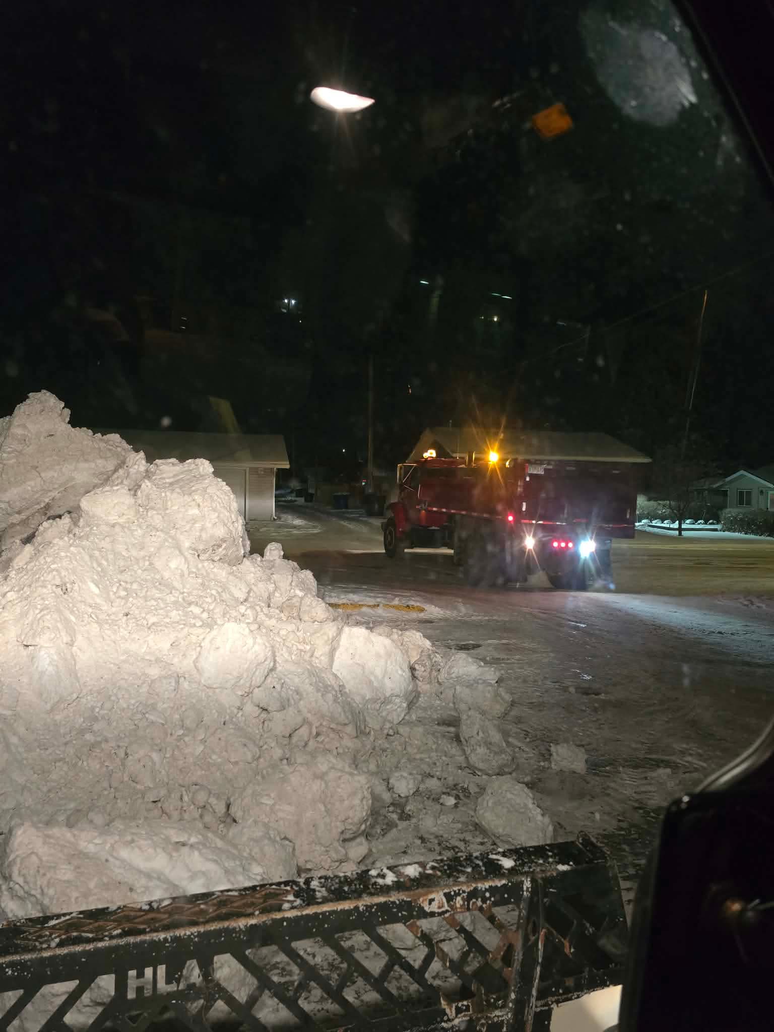 Clip & Trim 
Yard Maintainence's image